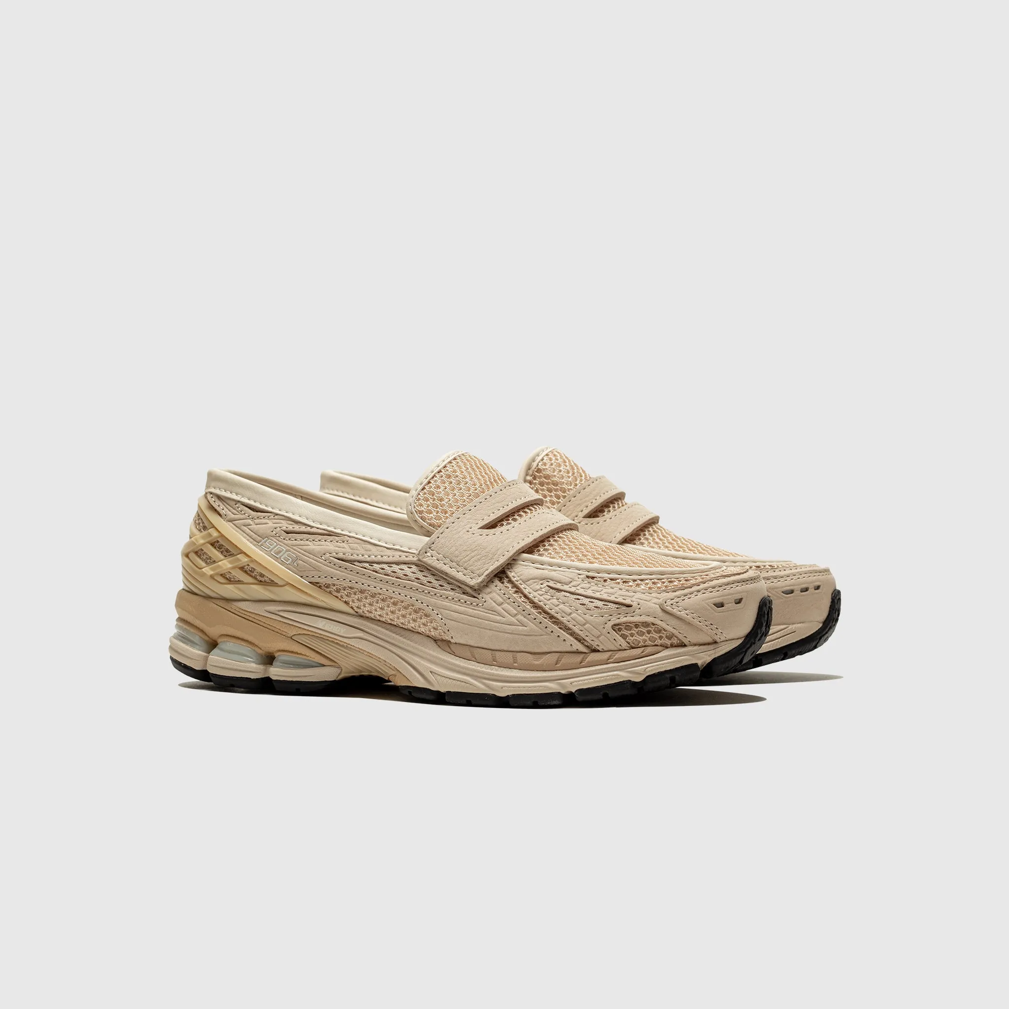 U1906LNU "BISQUE" Trendy Wear