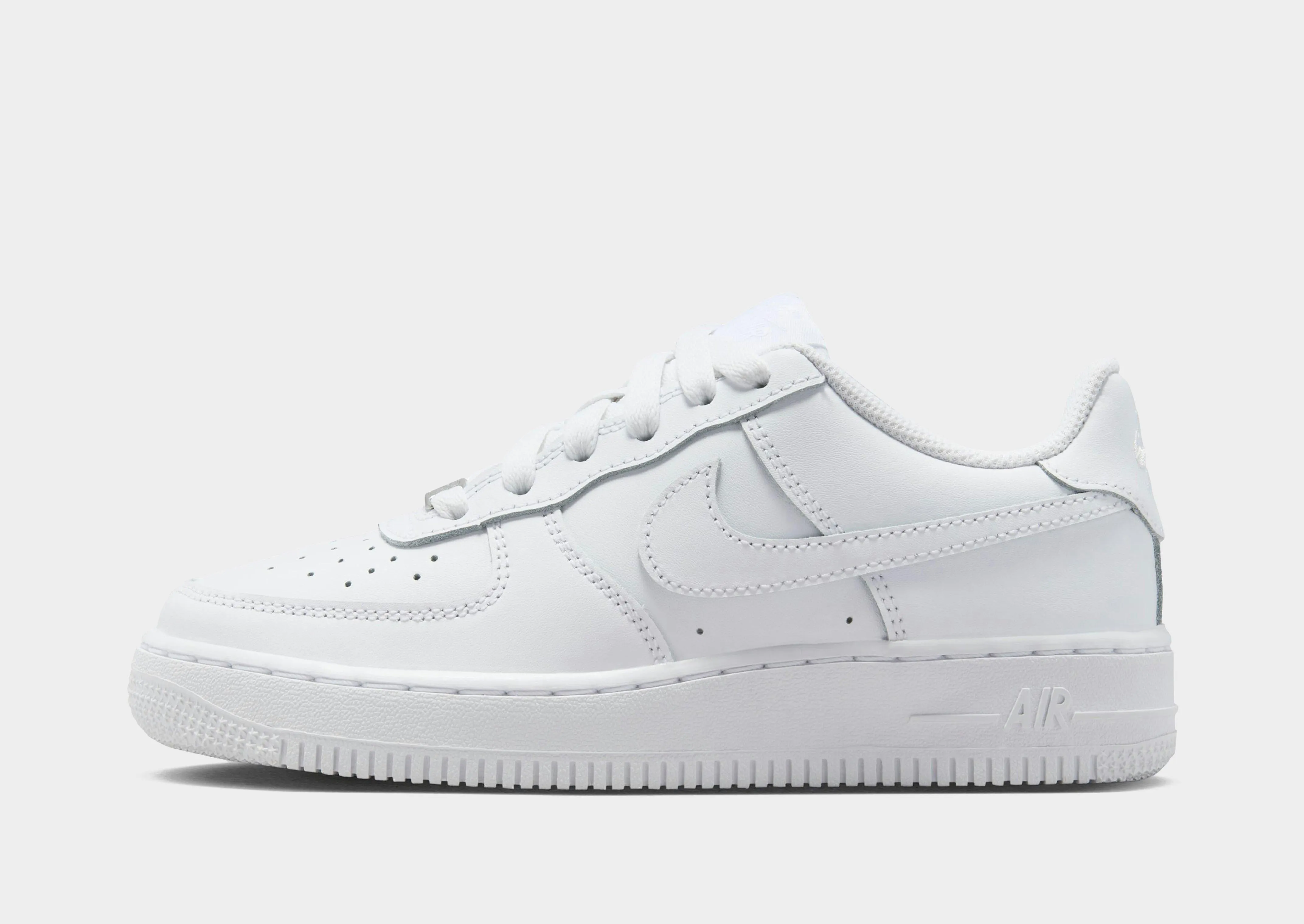Fast Pivot Air Force 1 LE Junior's