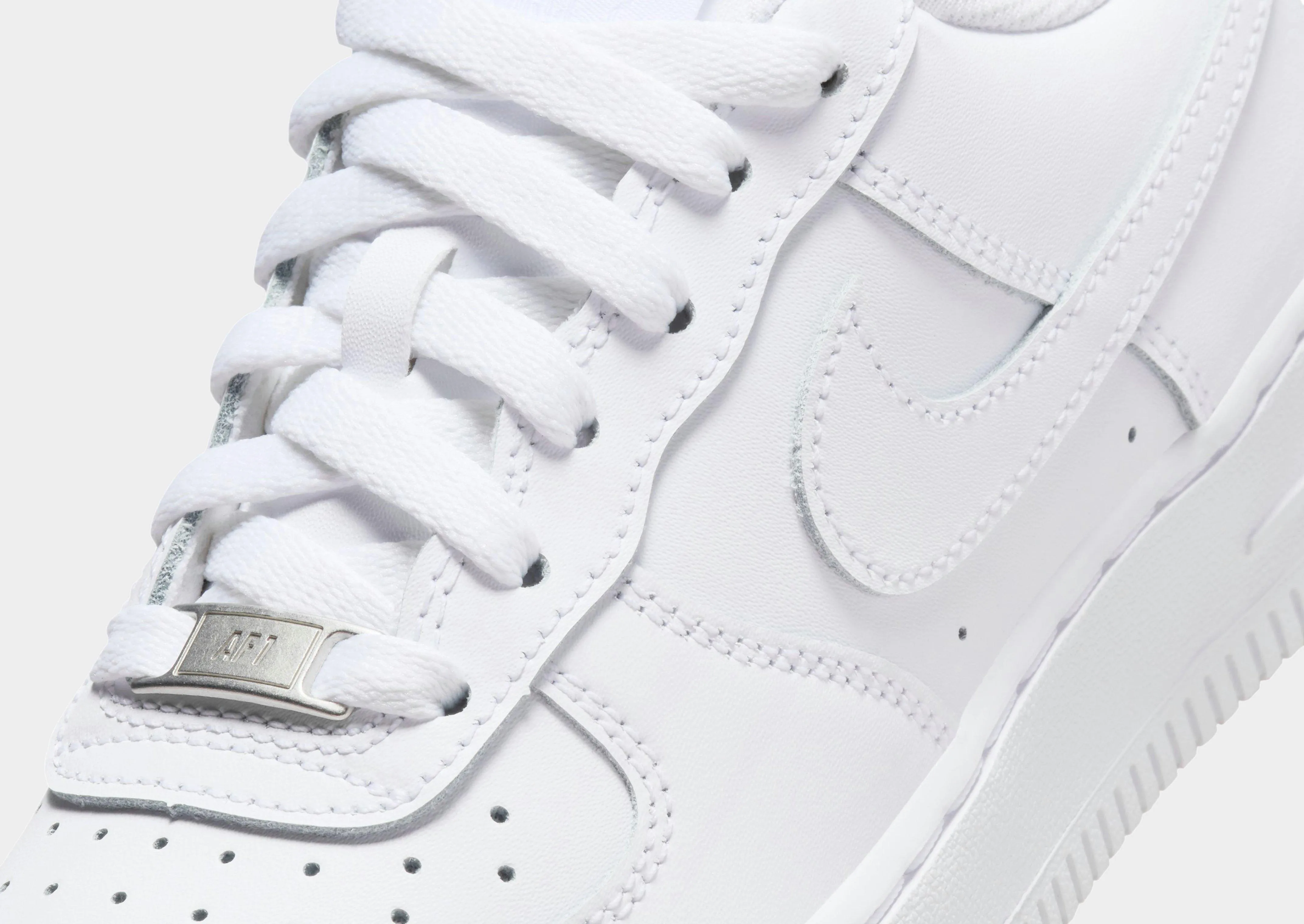 Sneaker Display Air Force 1 LE Junior's