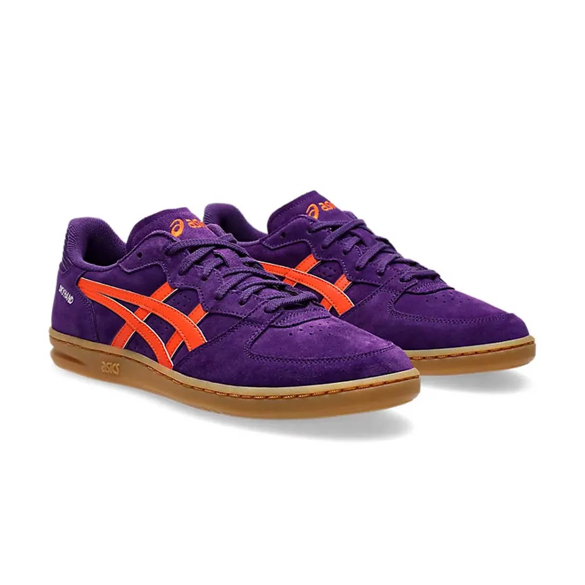 Skyhand OG 'Midnight Plum' Cushioned lining