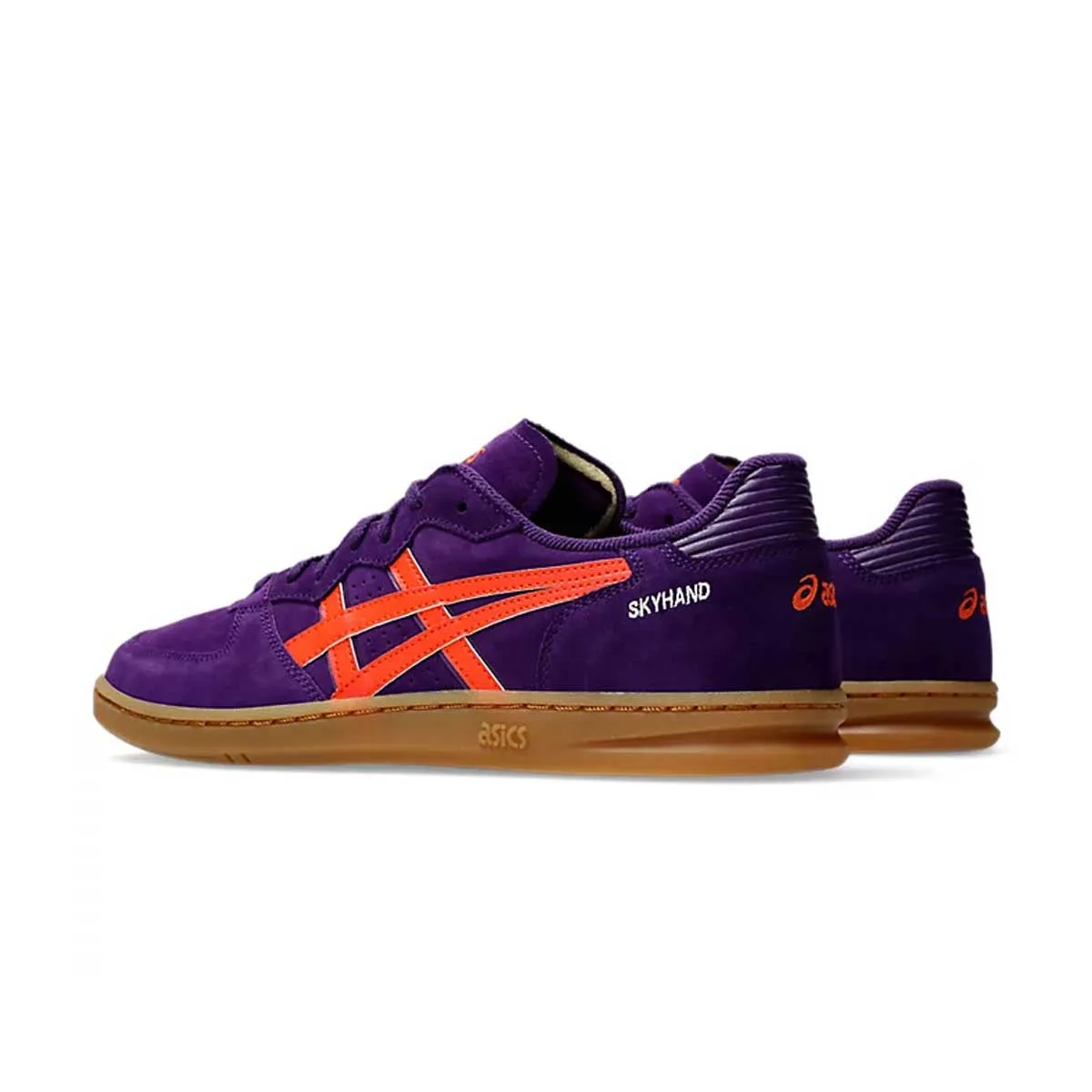 Boosted comfort athletic chic Skyhand OG 'Midnight Plum'