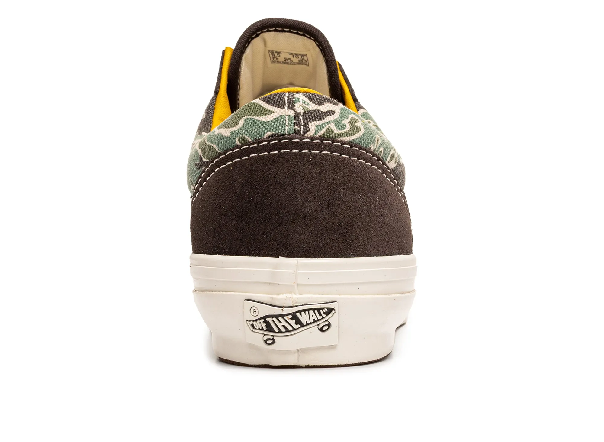 Unisex Vans LX Old Skool 36 xld Sophisticated Comfort
