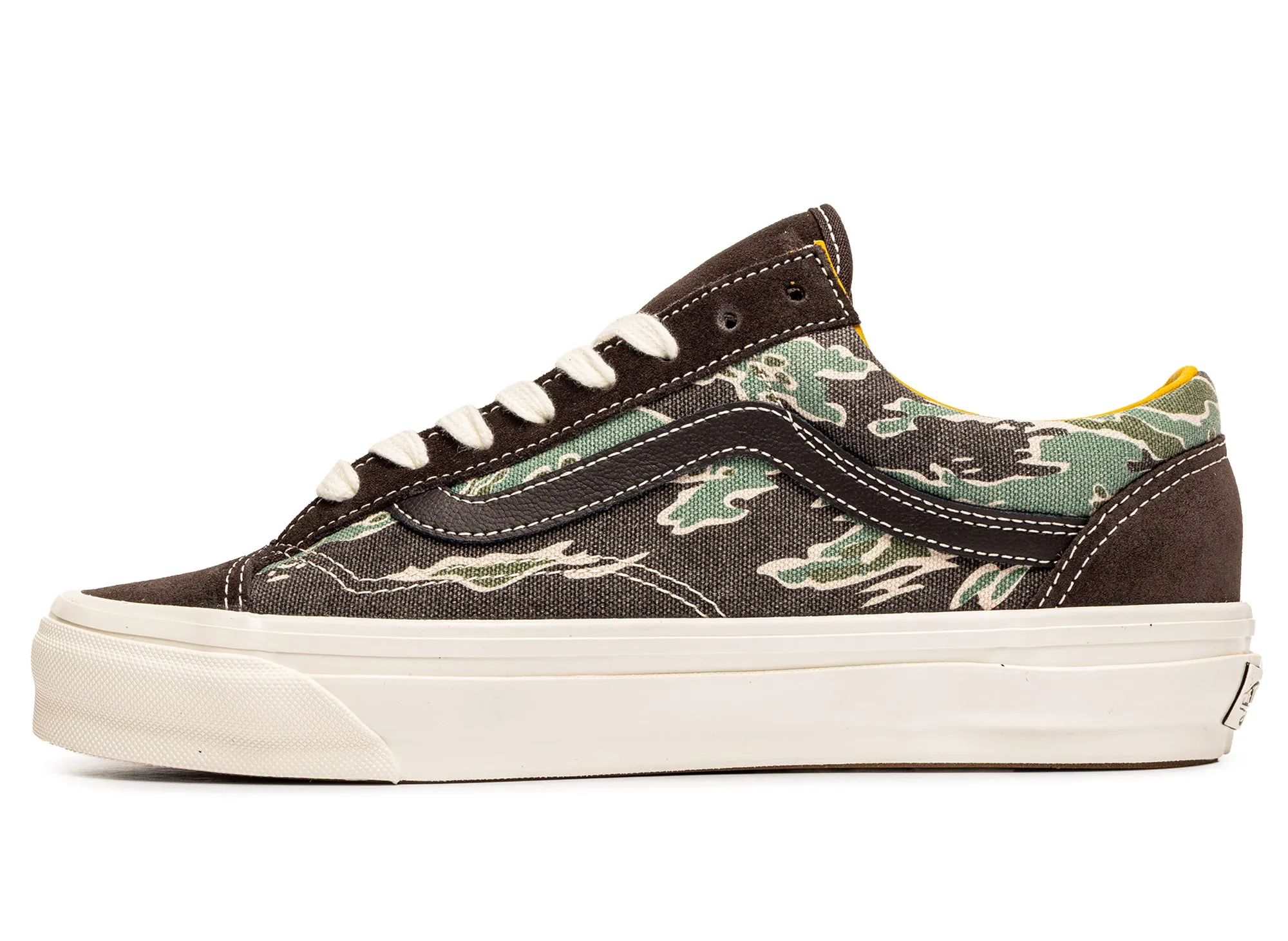 Unisex Vans LX Old Skool 36 xld precious