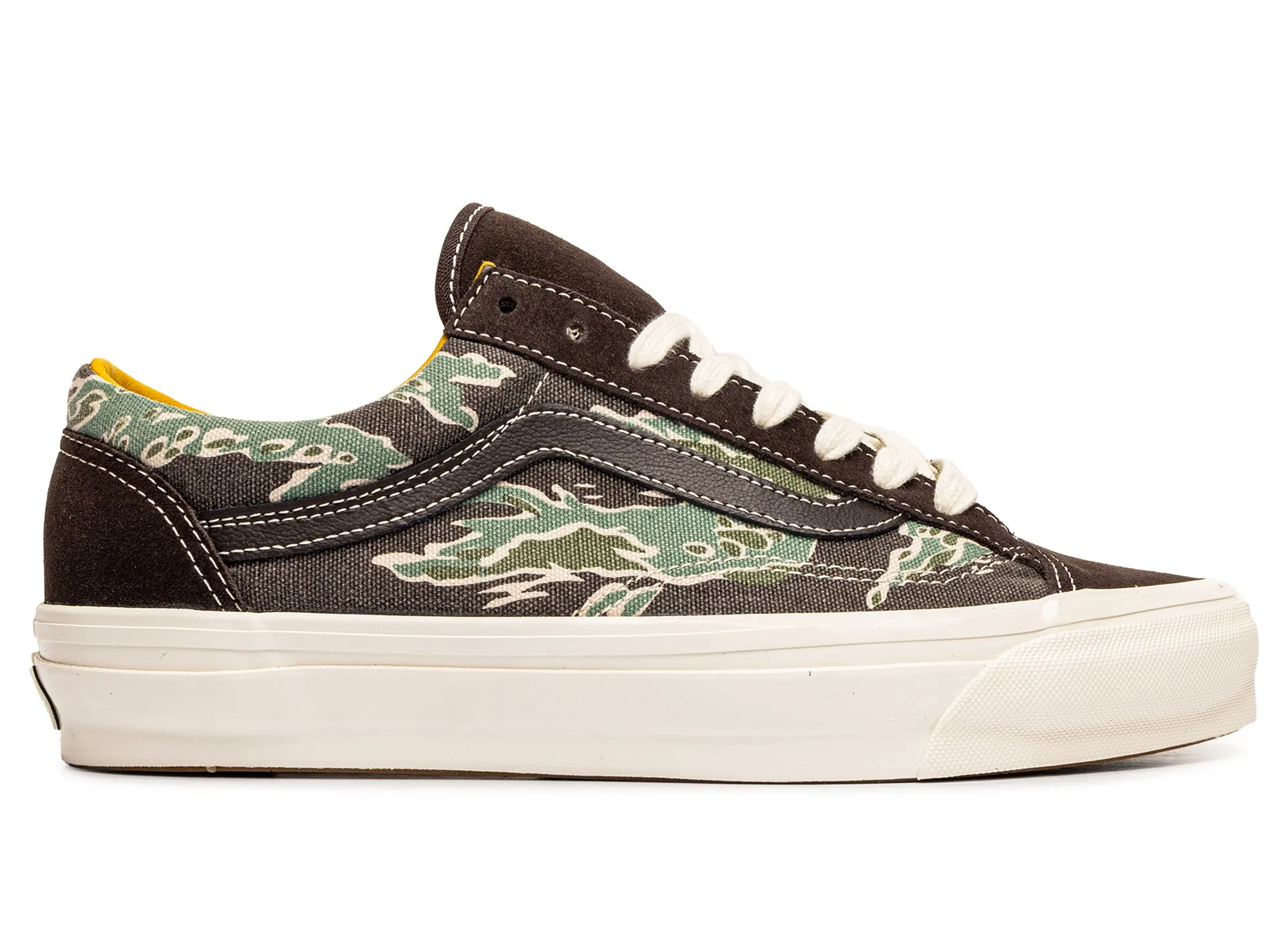 Designer Look canvas - type Unisex Vans LX Old Skool 36 xld