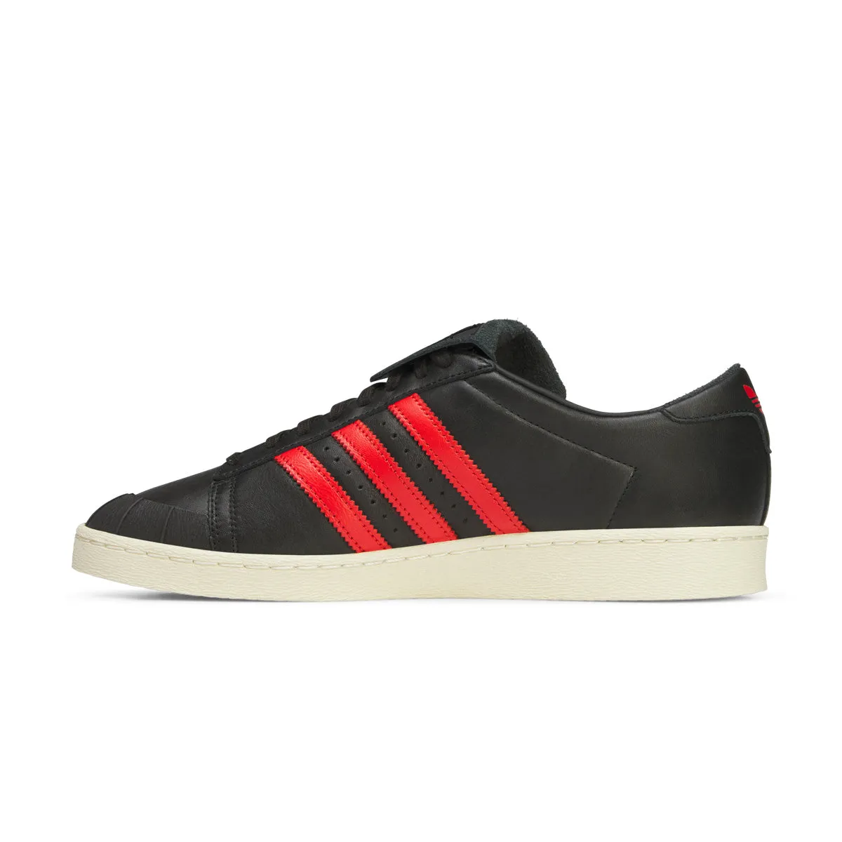football - style   Willy Chavarria Jabbar Lo 'Core Black Red'