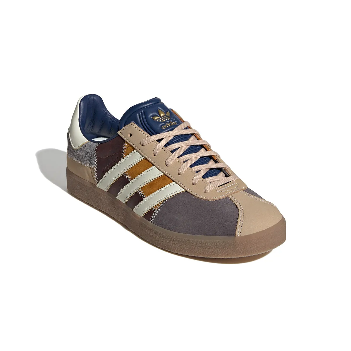 Sportswear Impact-absorbing durability   atmos Gazelle 85 'Magic Beige'