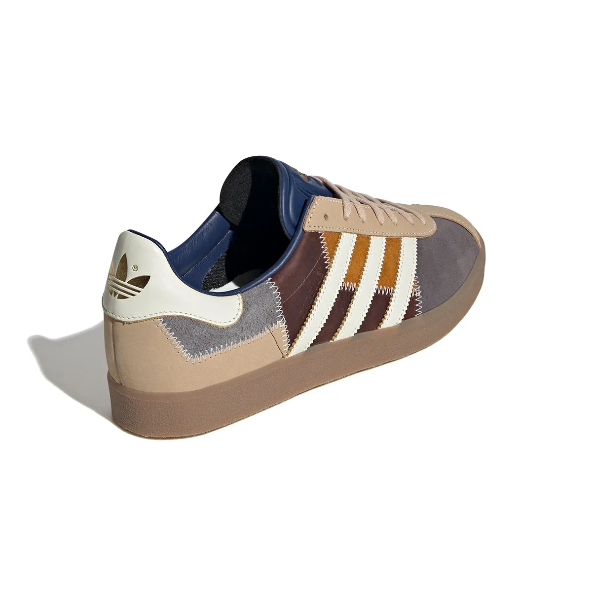 packable fall footwear assortments   atmos Gazelle 85 'Magic Beige'