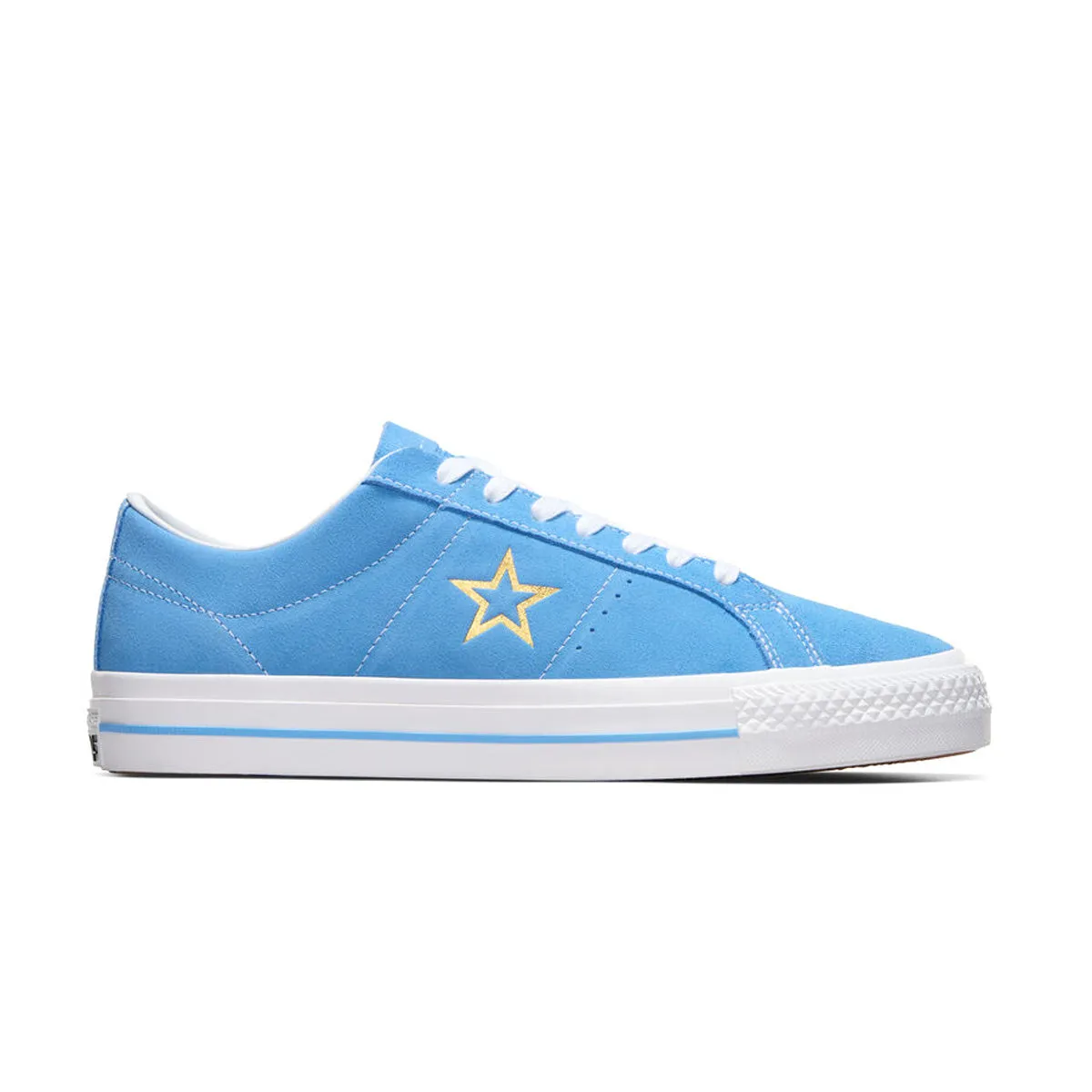 One Star Pro 'Light Blue' indoor shoes