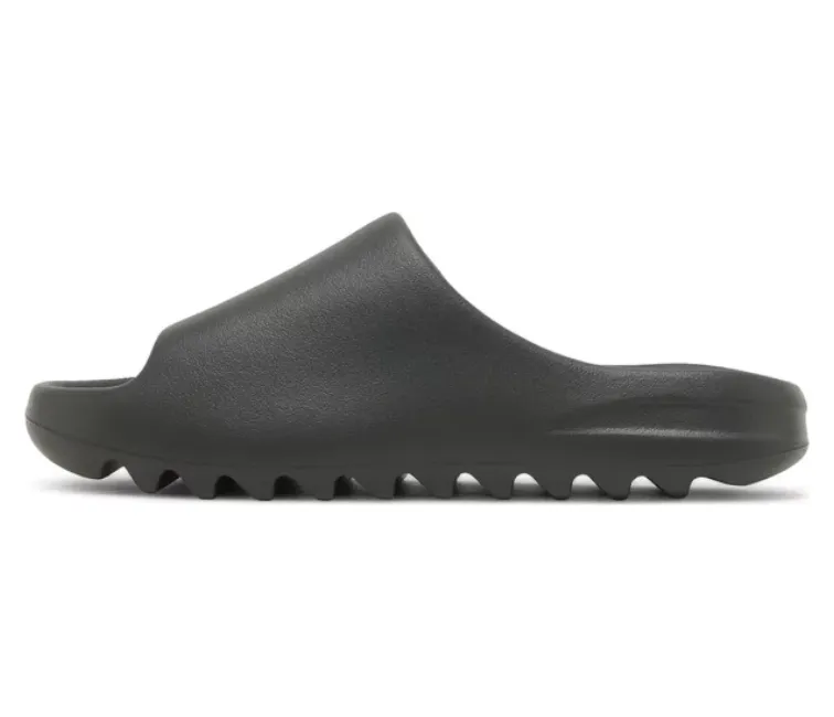 Seismic Pads Reliable stability Adidas Yeezy Slide (Dark Onyx)