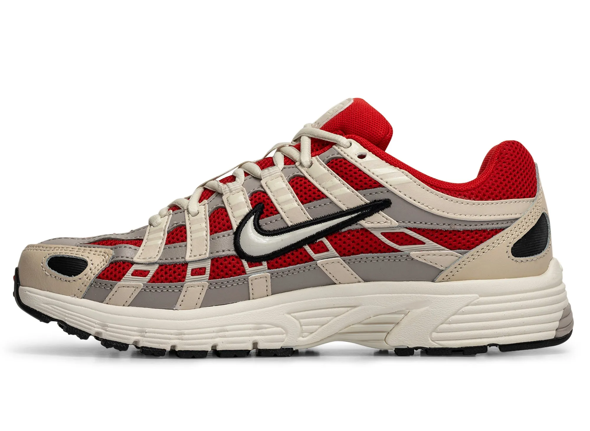 lace - up closure Women's Nike P-6000