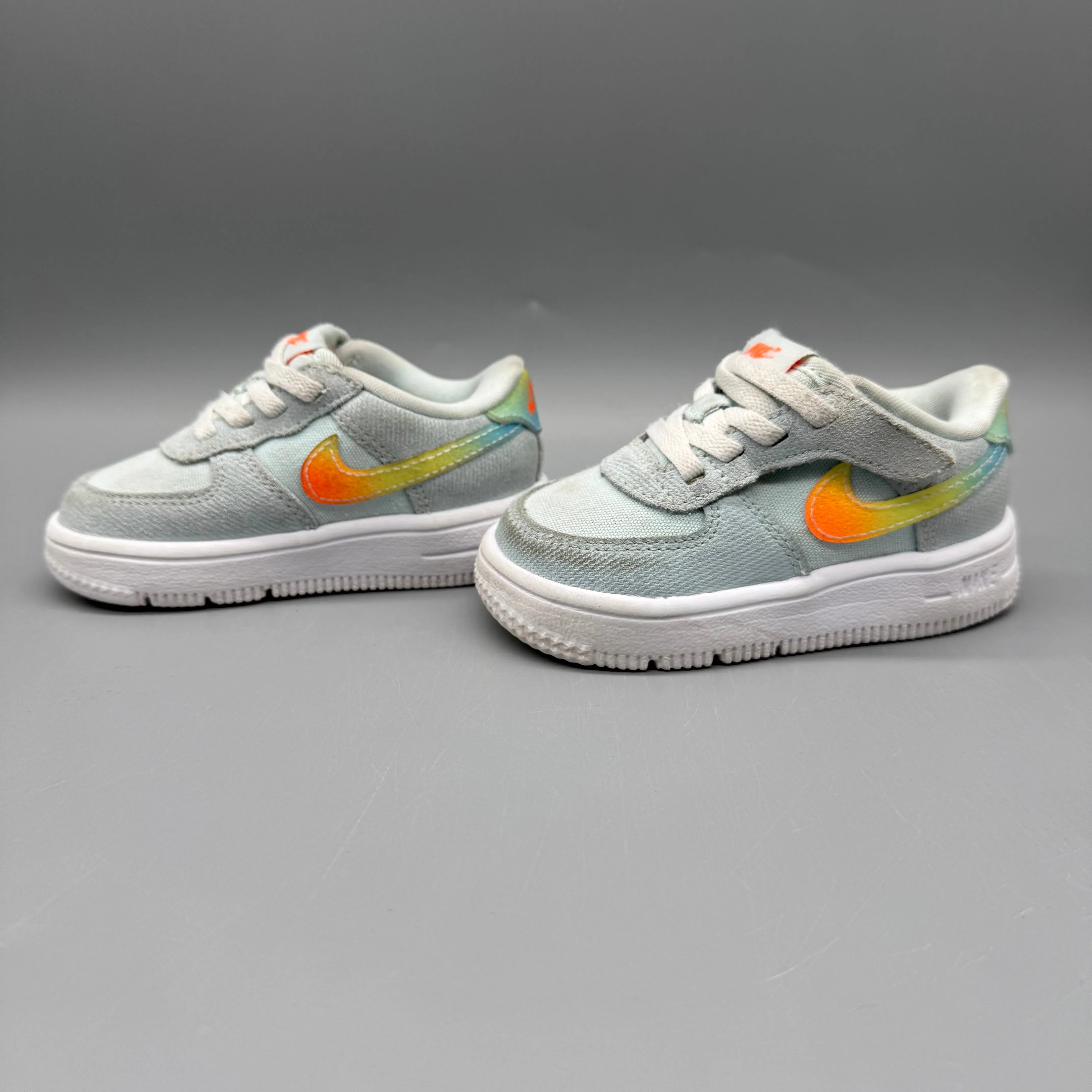 enchanting Authentic Nike / Air Force 1 / Running Shoes / US6