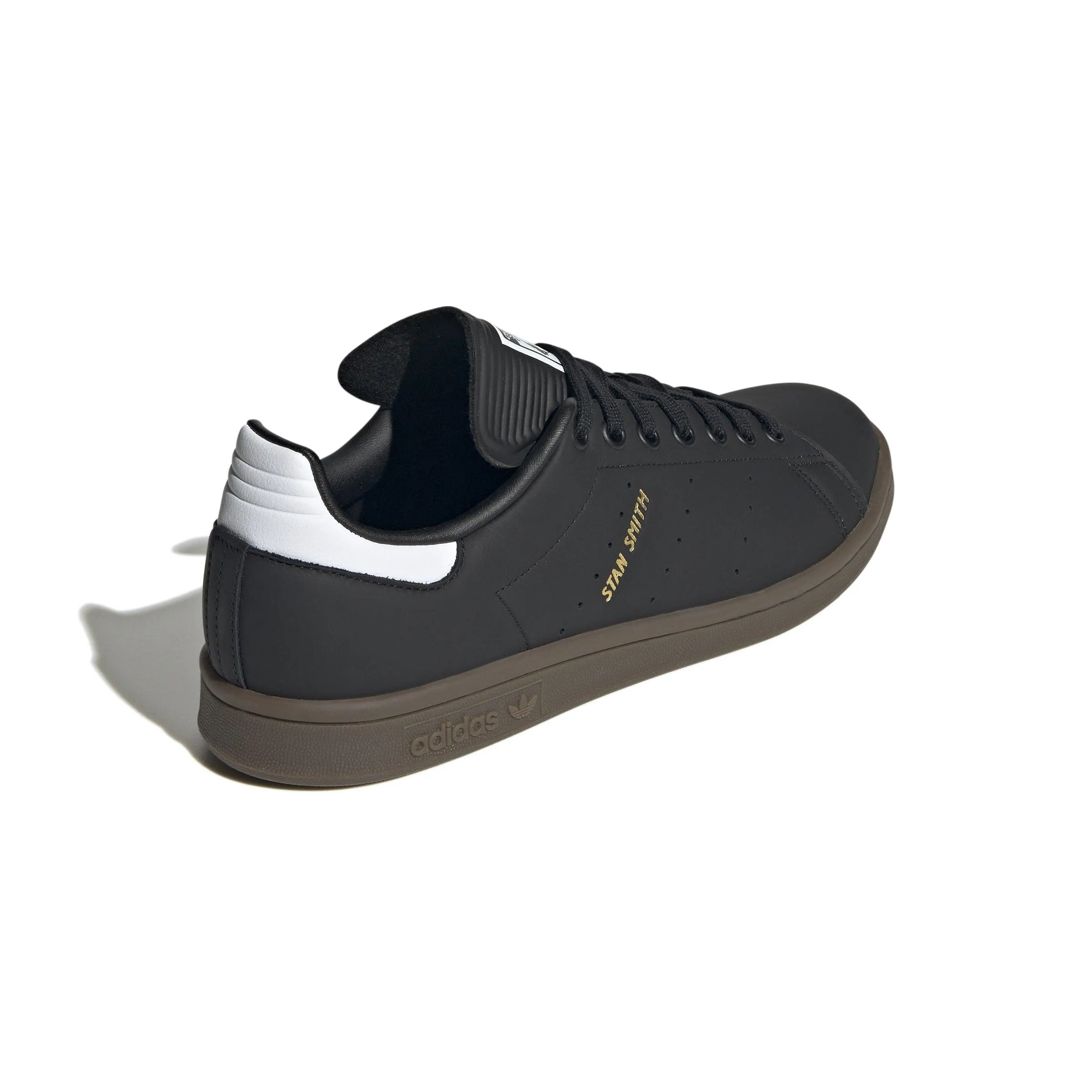 Reliable stability dry - weather Stan Smith 'Black Gum'