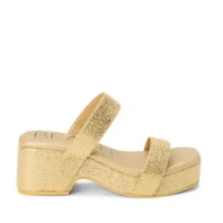 Indoor Women's Sable