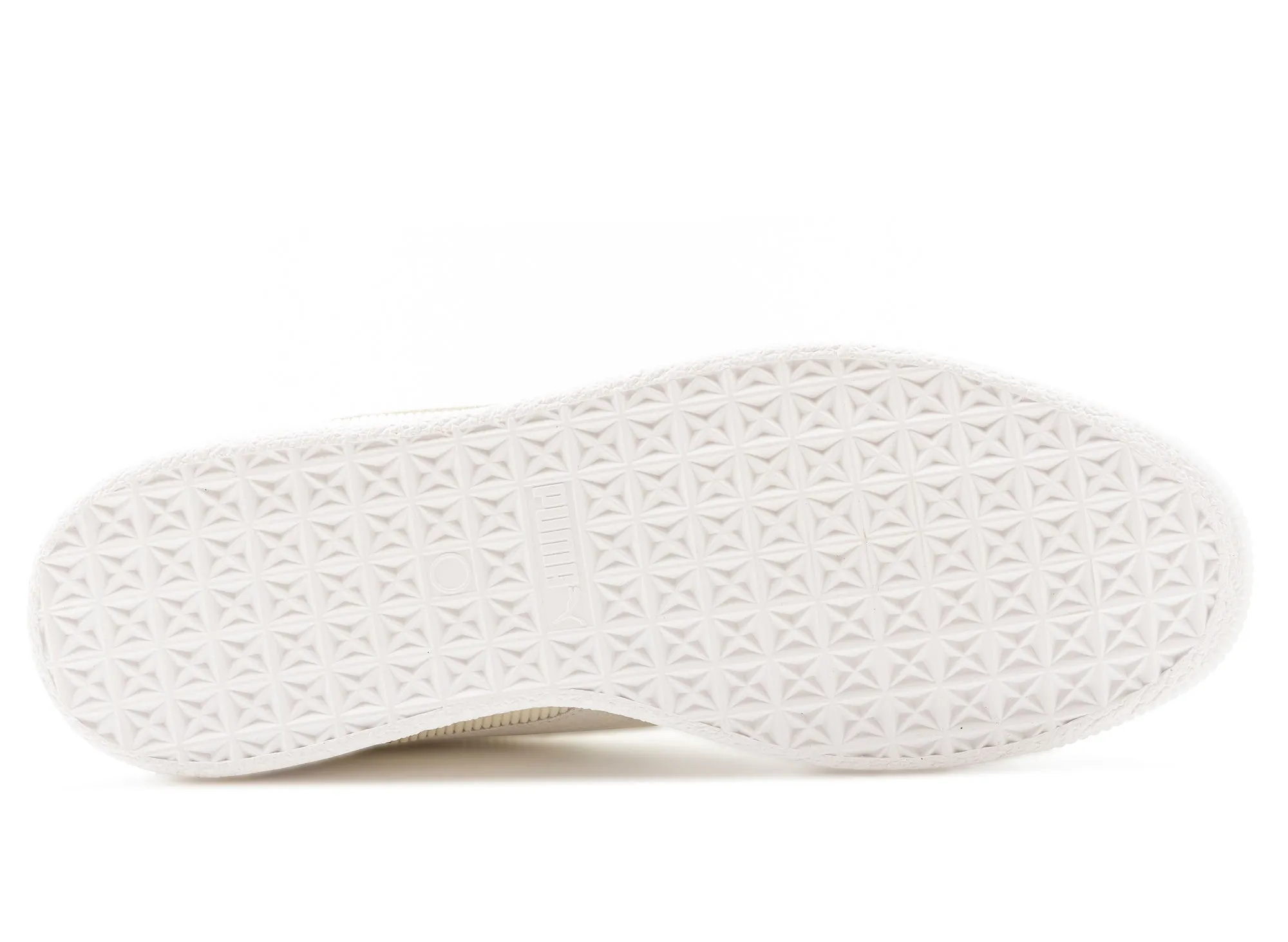 Joy Step Butter Goods x Puma Basket Vintage Cream Butter Goods