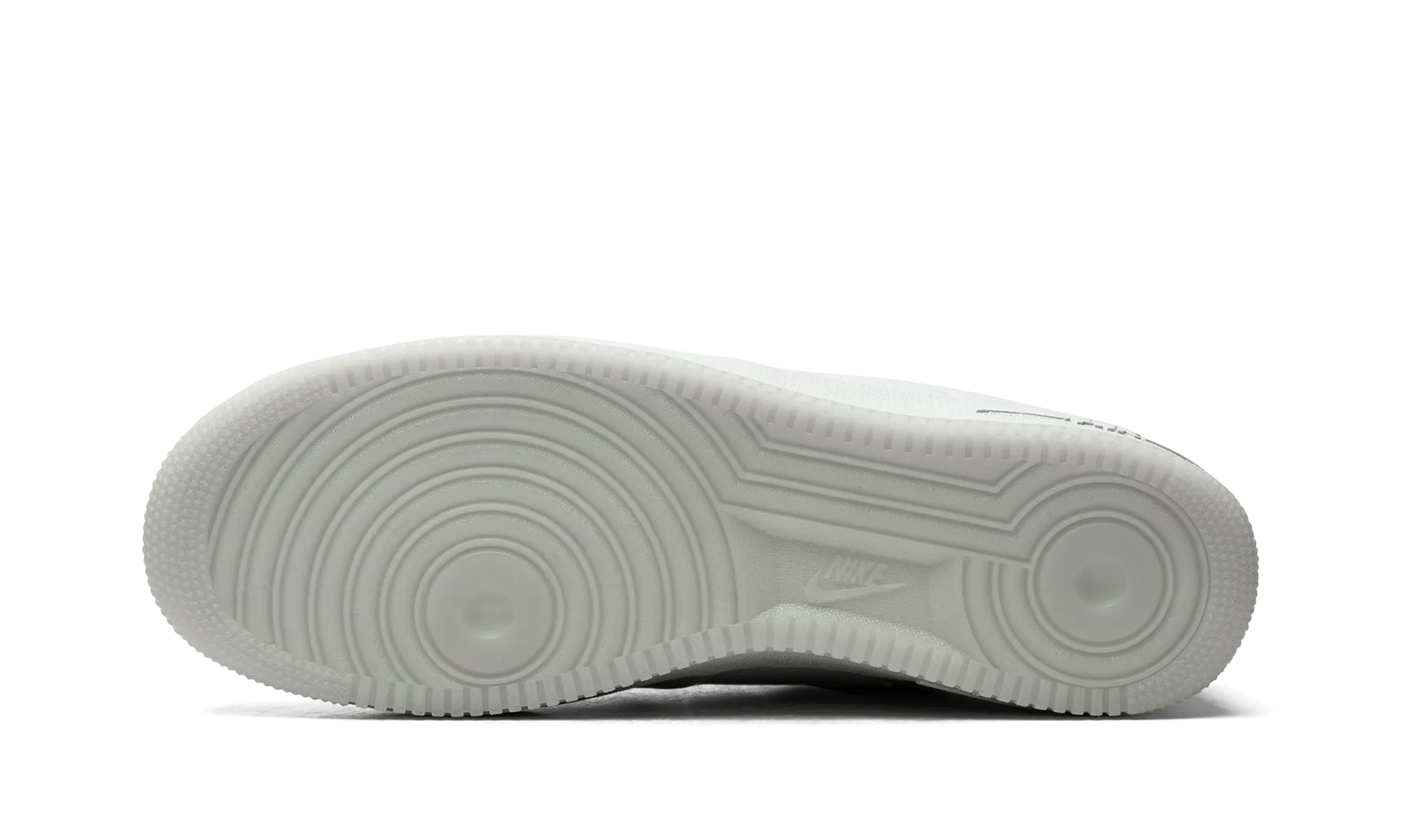 Perforated Upper Design Air Force 1 '07 Pro Tech "Waterproof Grey"