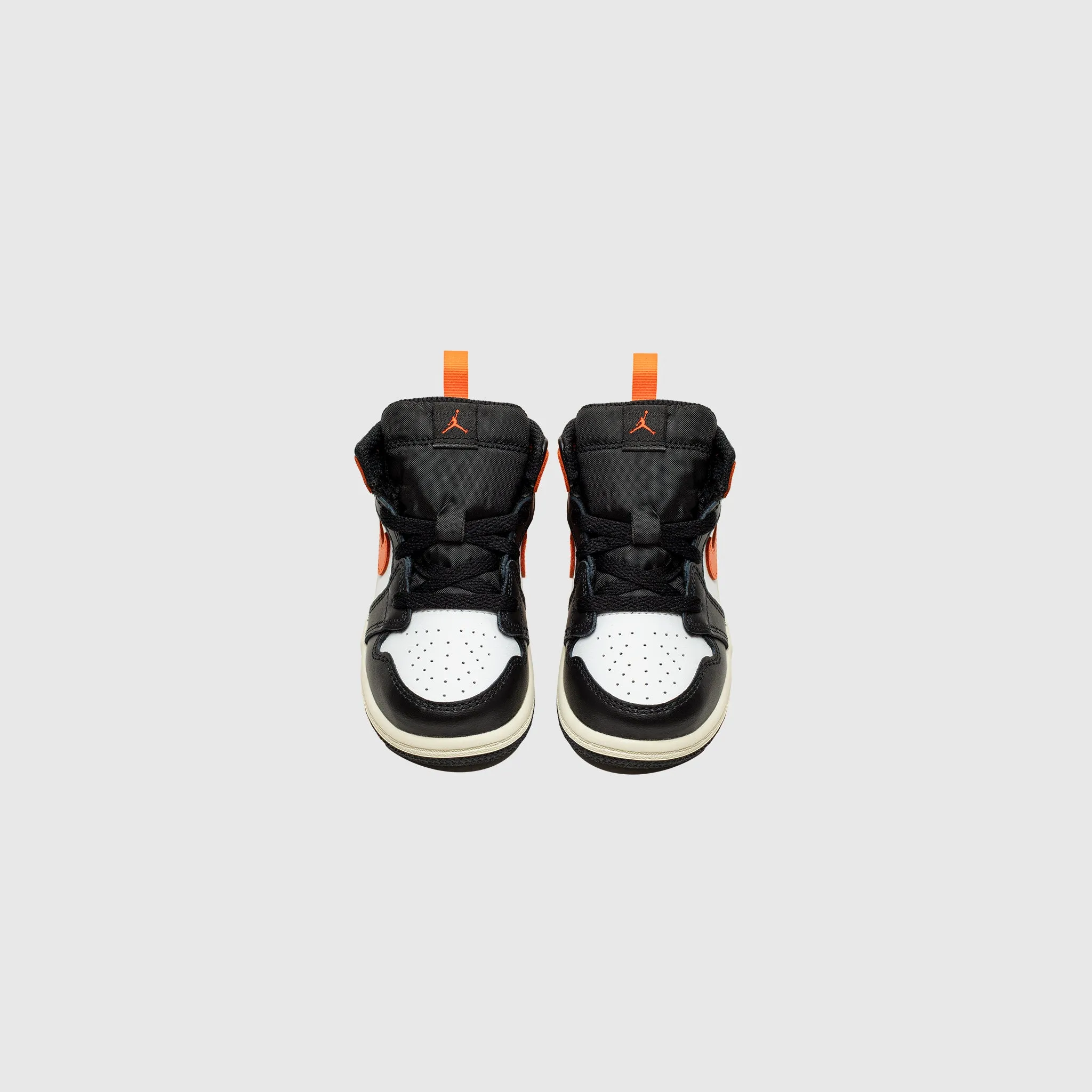 Shock Diffusing Heel AIR JORDAN 1 MID (TD) "STARFISH"