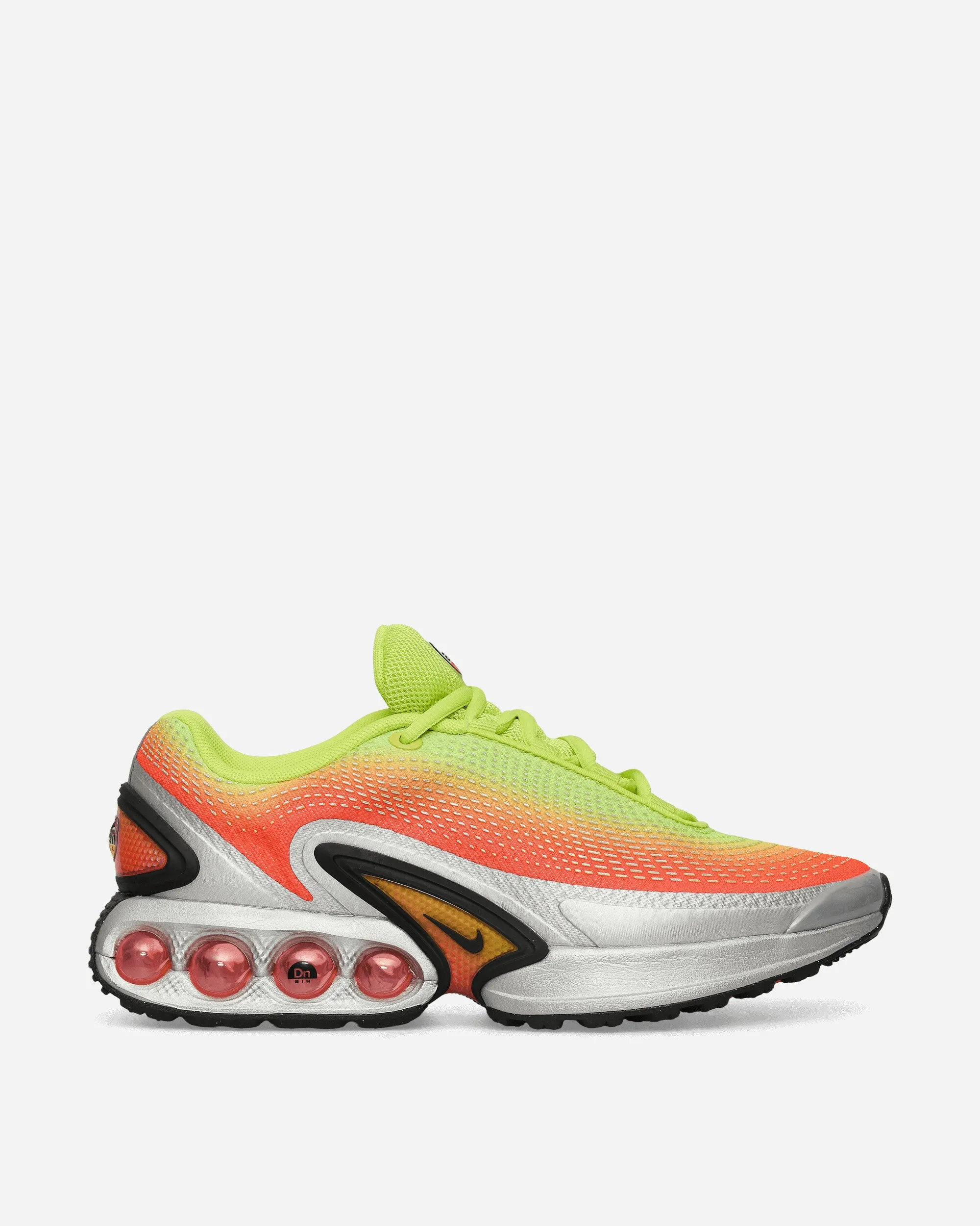 Air Max DN Sneakers Cyber / Black Trail Support Padded chic
