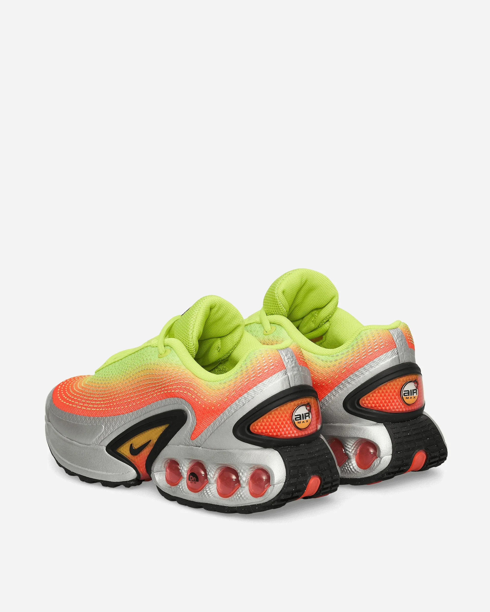 Air Max DN Sneakers Cyber / Black Everyday Choice