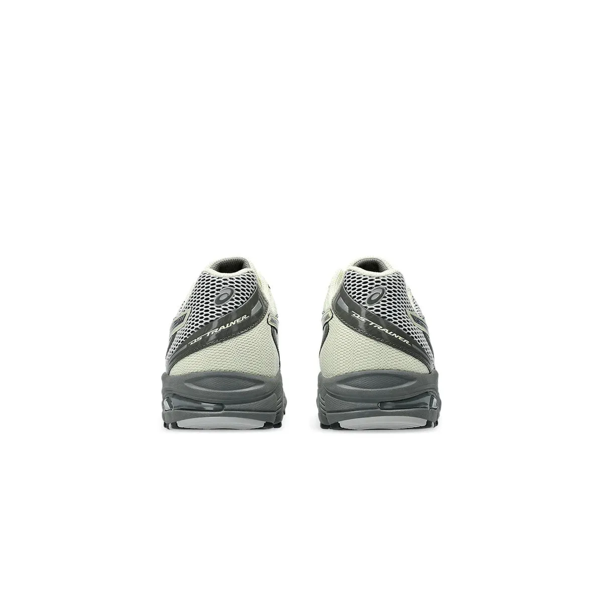 Vibrant sole GEL-DS Trainer 14 'Truffle Grey Pure Silver'