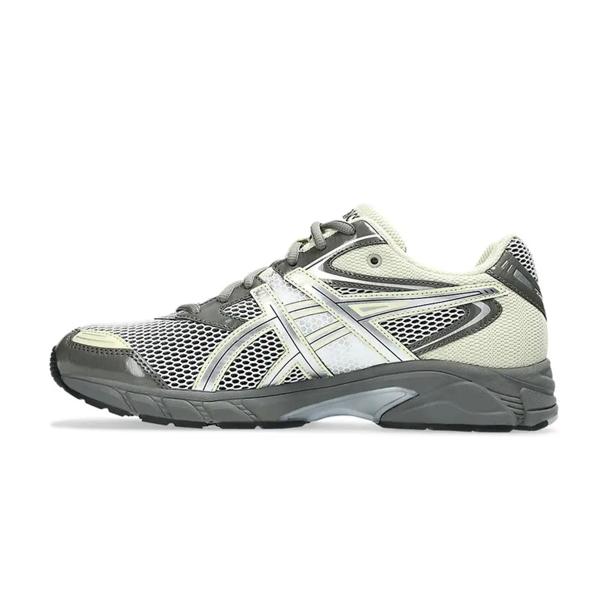 All-Purpose Style daily commuters' sneakers GEL-DS Trainer 14 'Truffle Grey Pure Silver'