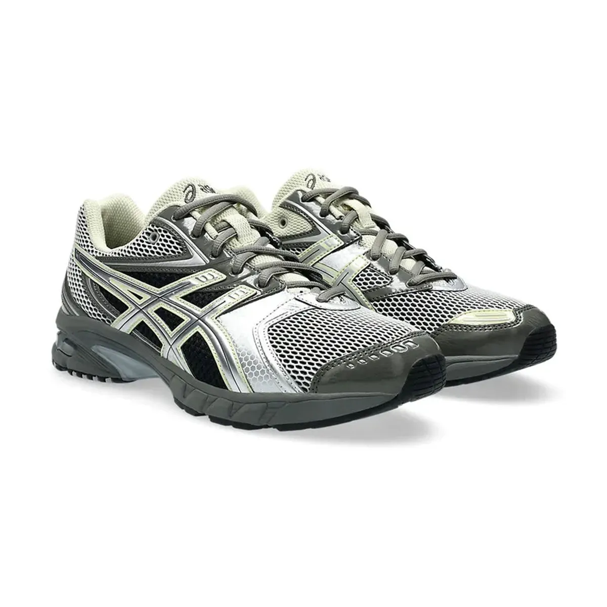 GEL-DS Trainer 14 'Truffle Grey Pure Silver' Trustworthy