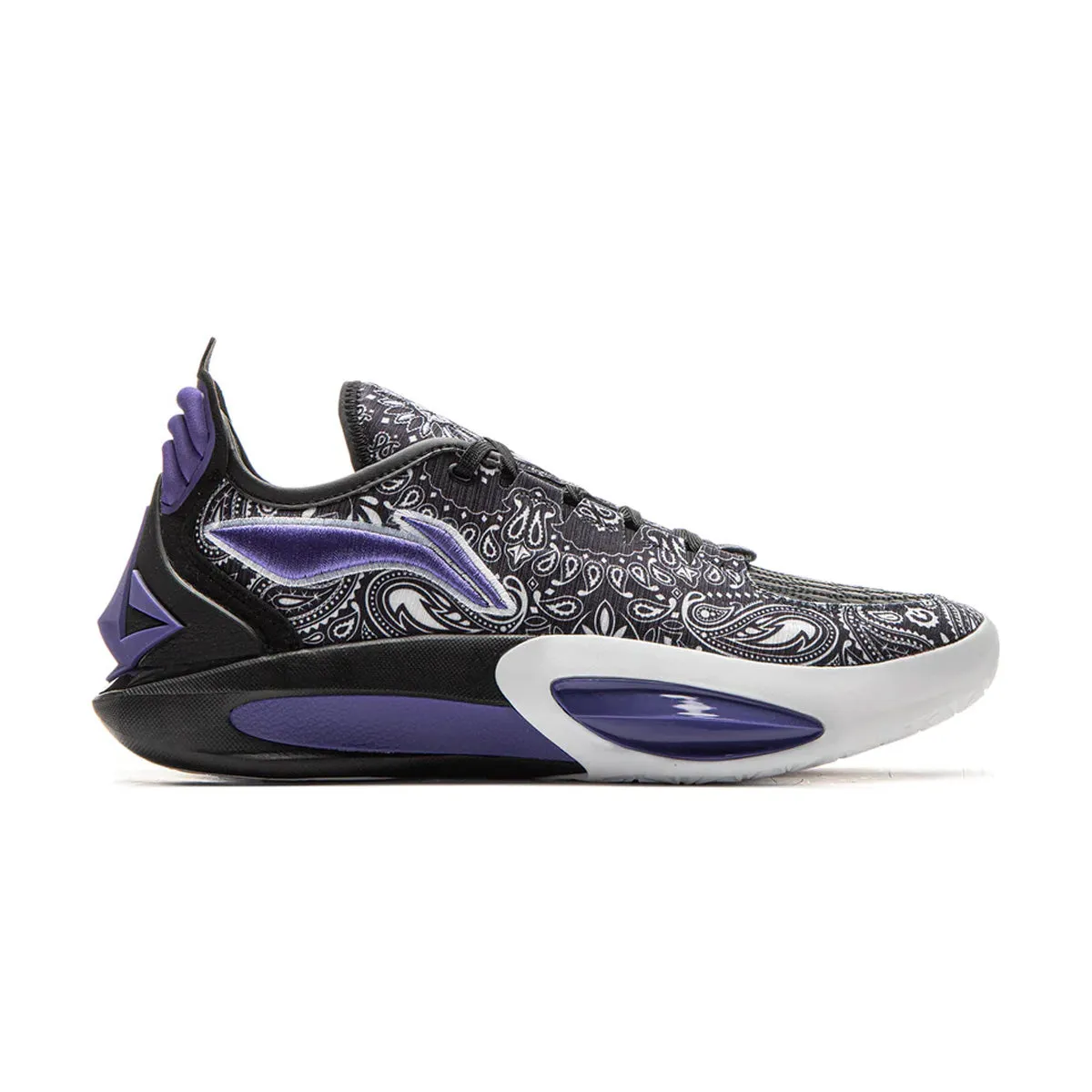 Jimmy Butler 3 'Bad Boy' Upgraded arch Soft Chic