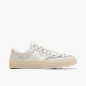 Action Mode Core Cushion Converse 70 Marquis Mixed Materials Vintage White