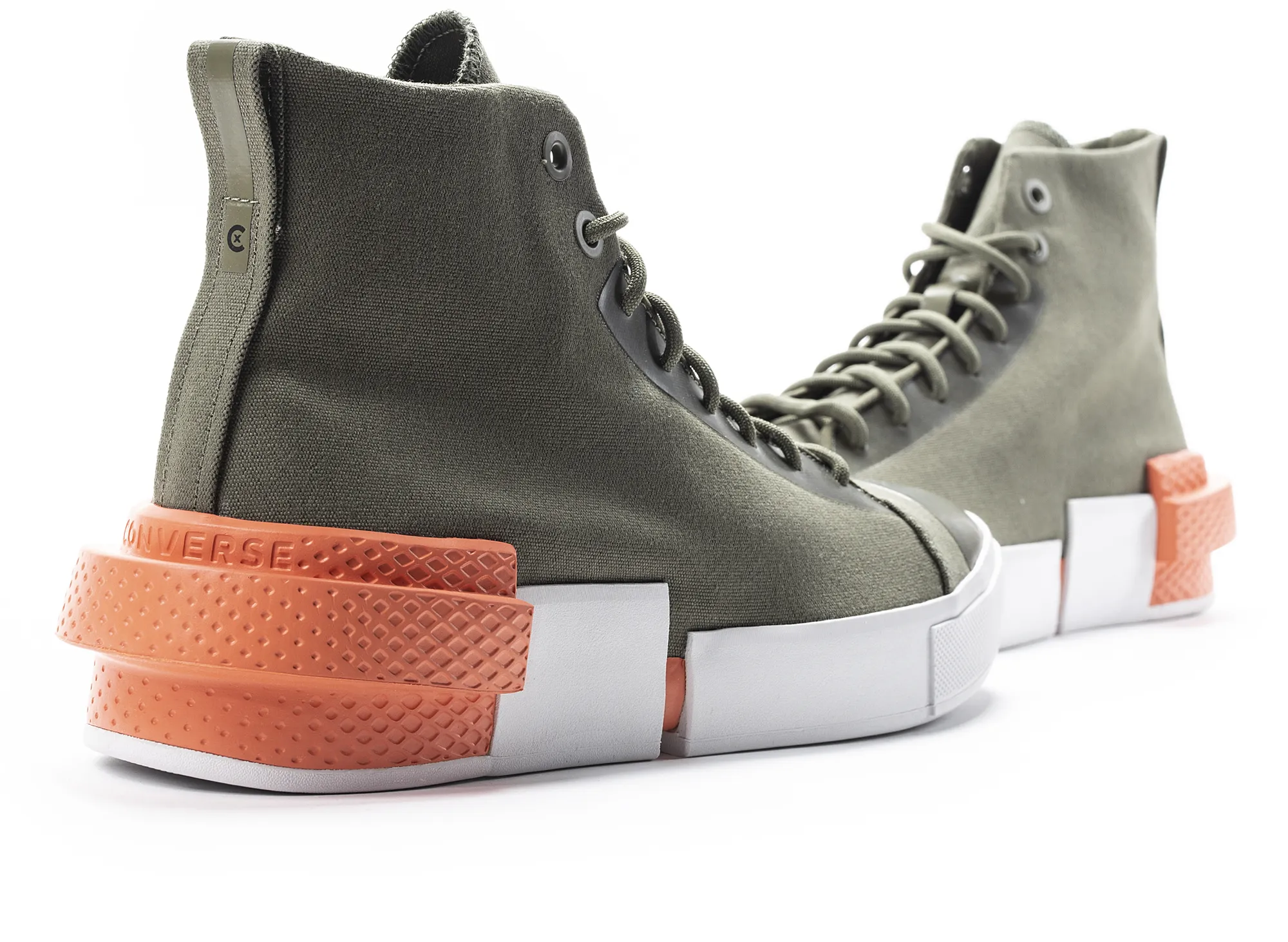 Converse All-Star Disrupt CX Hi daily - use Beach Wear