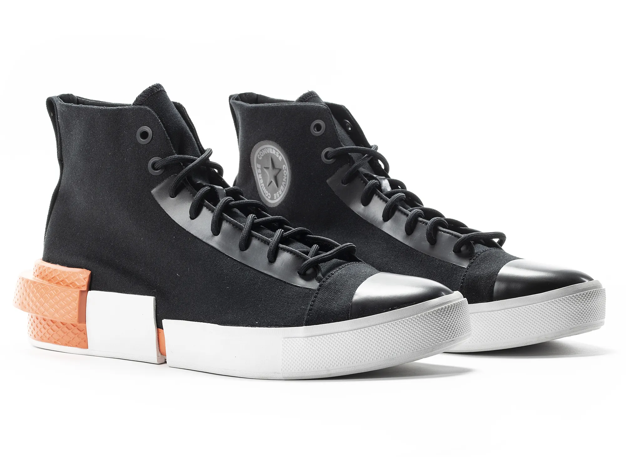 Converse All-Star Disrupt CX Hi Effortless Silhouette