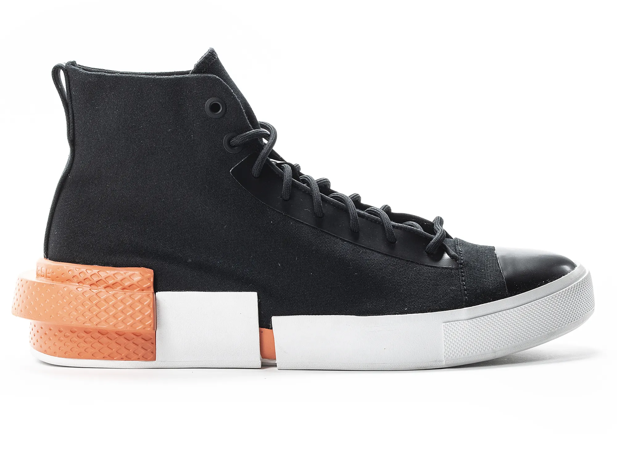 All-Purpose Converse All-Star Disrupt CX Hi