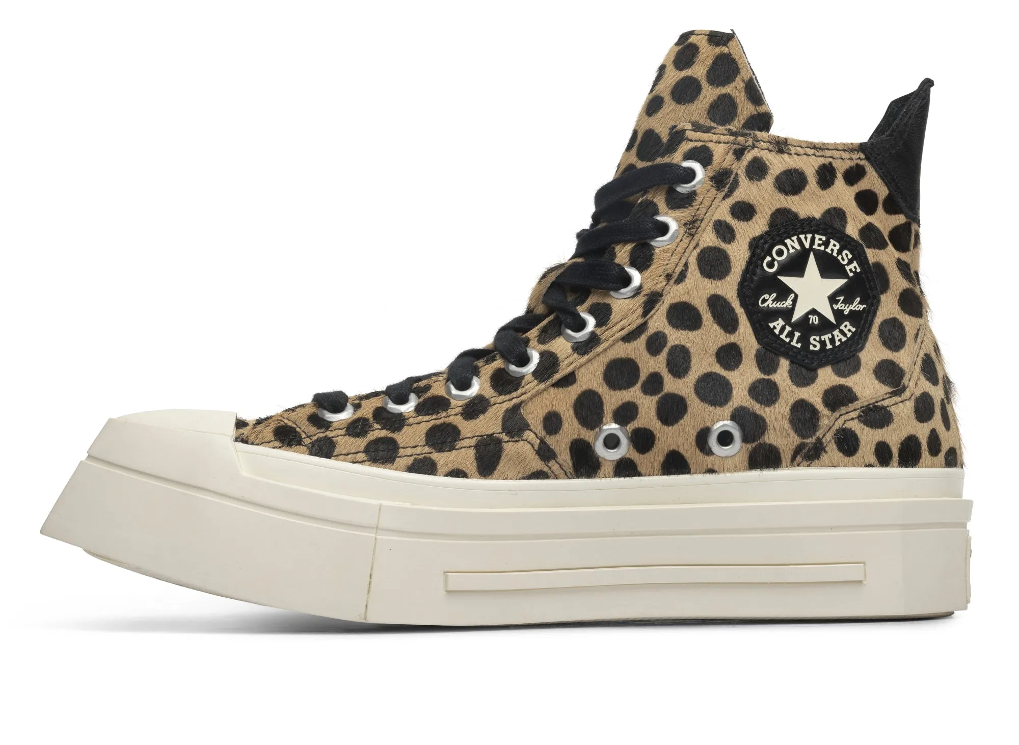 Converse Chuck 70 De Luxe Adjustable Tailored Comfort