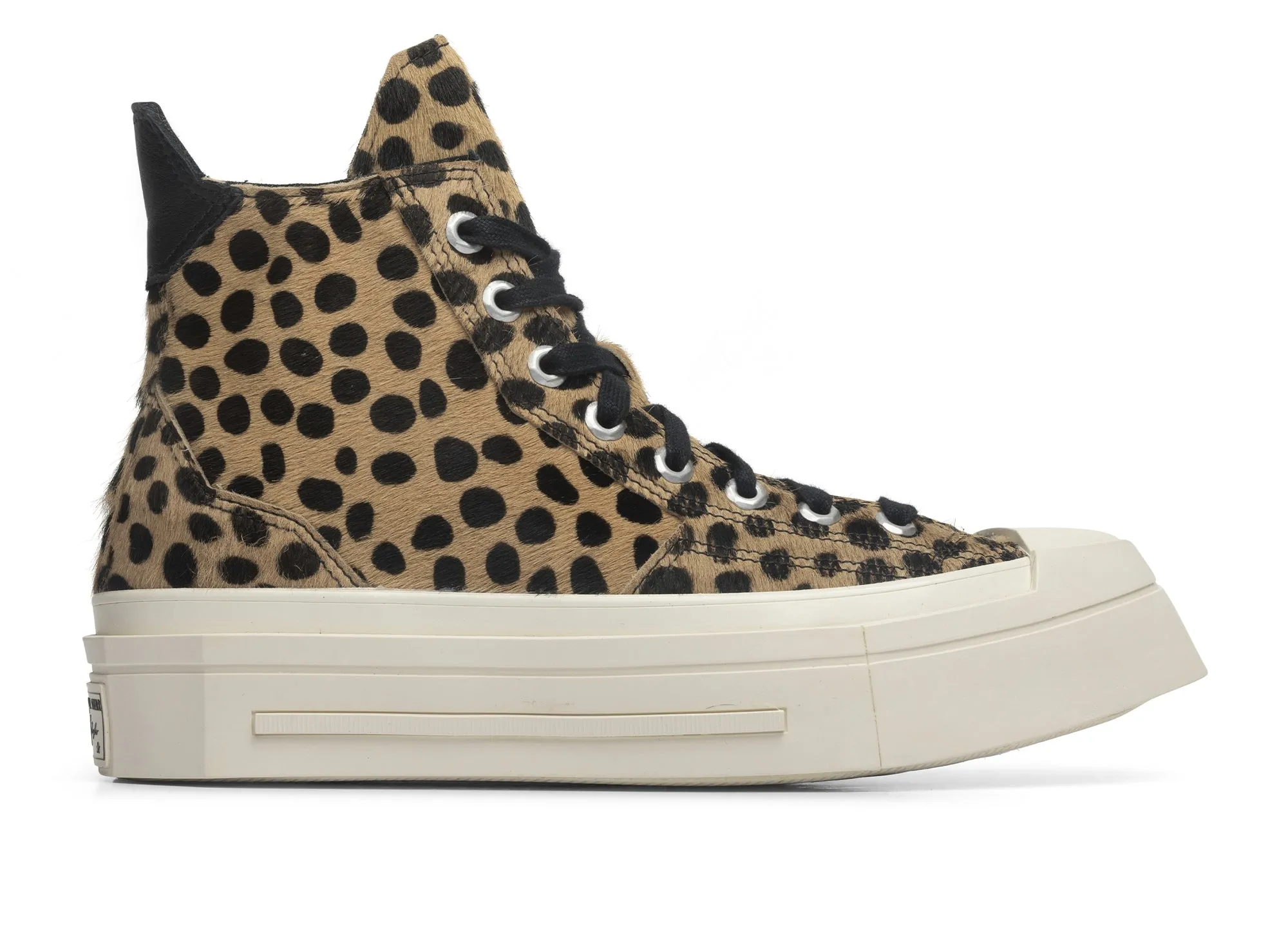 Converse Chuck 70 De Luxe dancer - style transparent