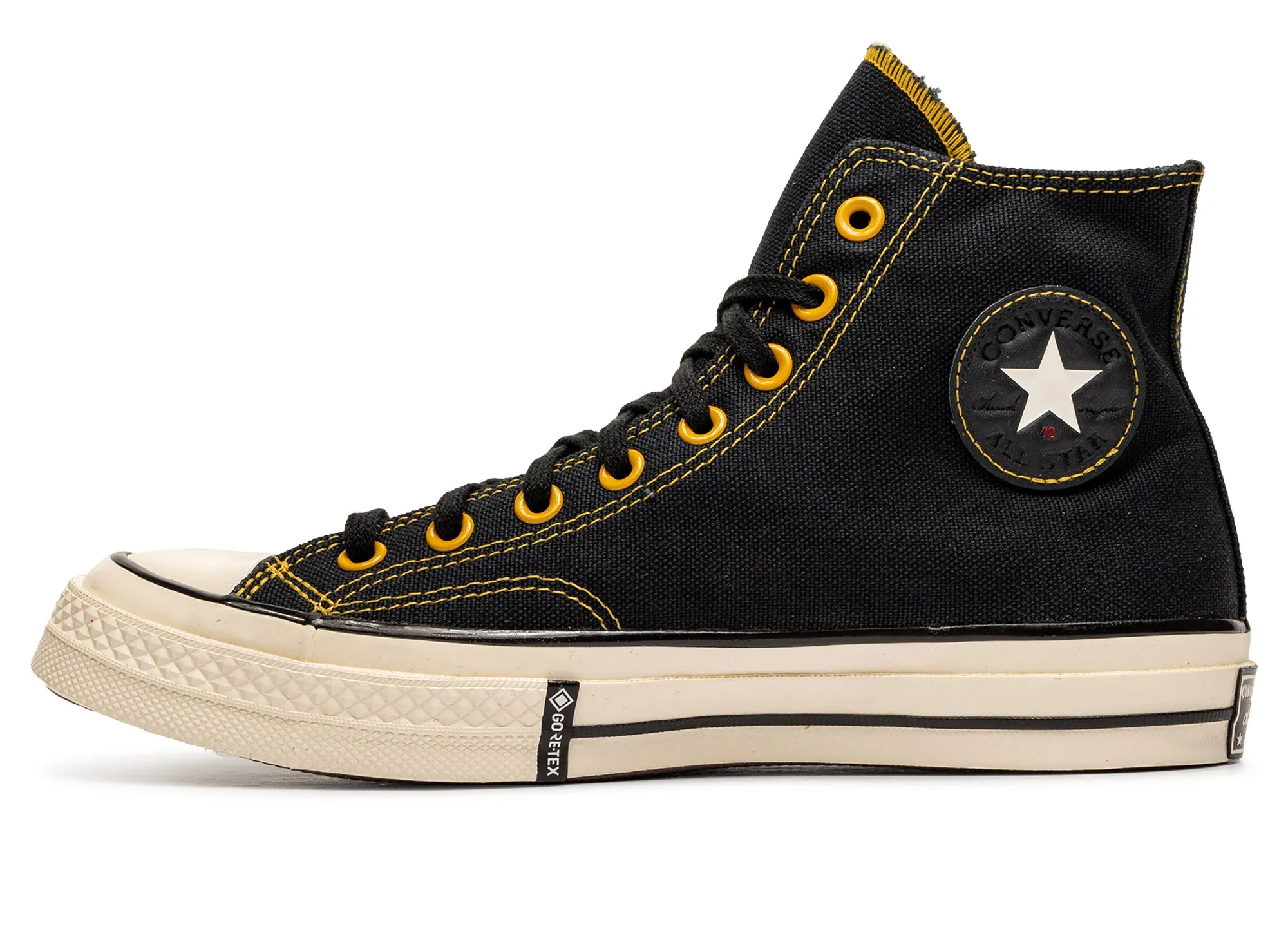 Custom Converse Chuck 70 GTX Hi xld