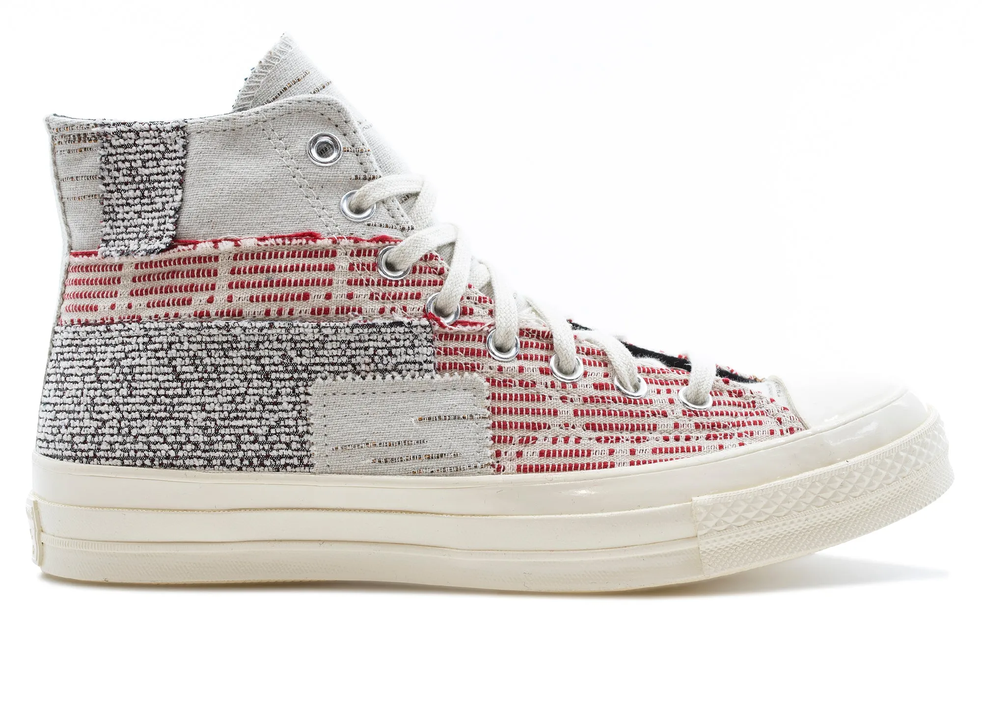 Cushioned lining therapeutic - benefit - level Converse Chuck 70 Hi