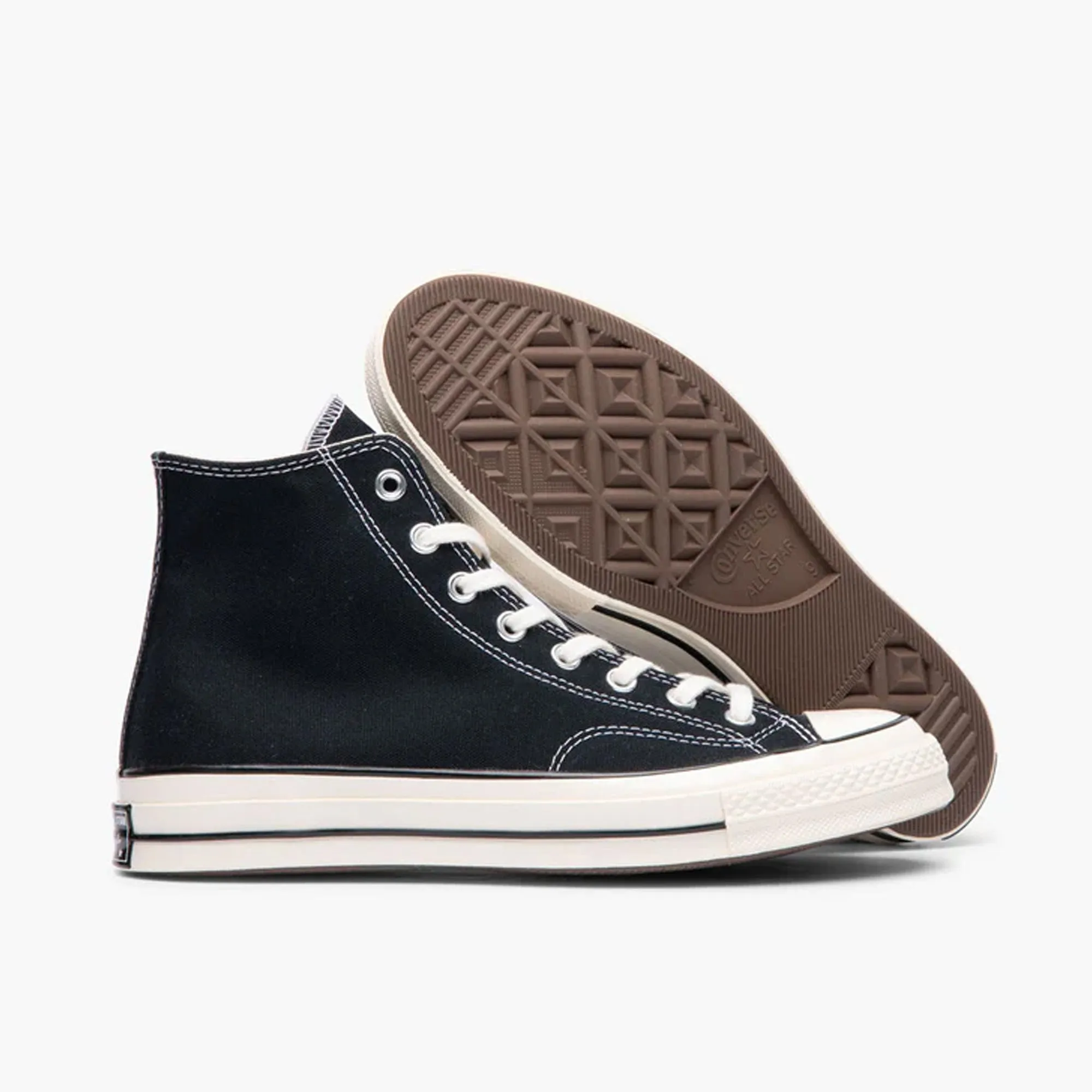 Converse Chuck 70 Hi / Black Breath Flow