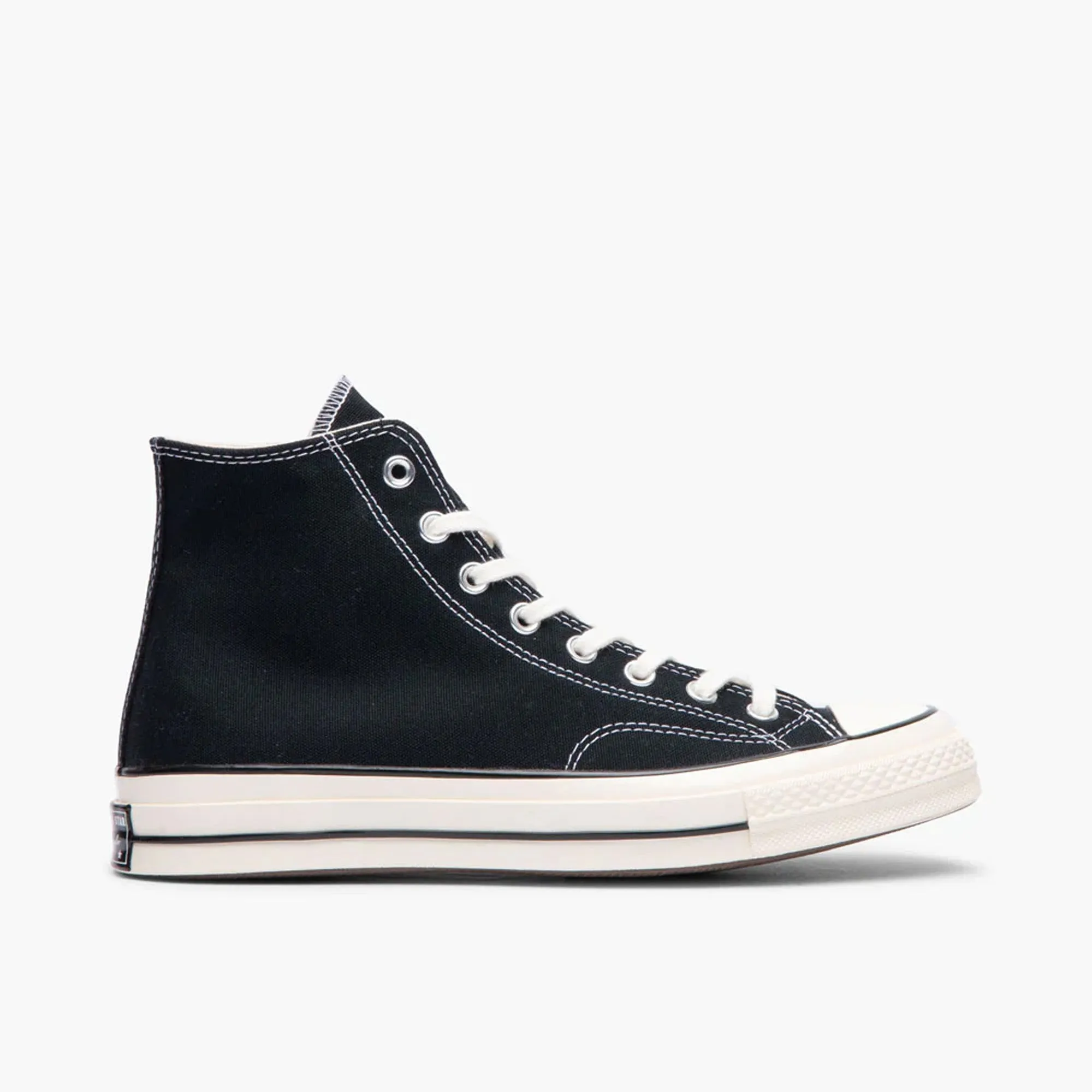 Converse Chuck 70 Hi / Black Sole Traction