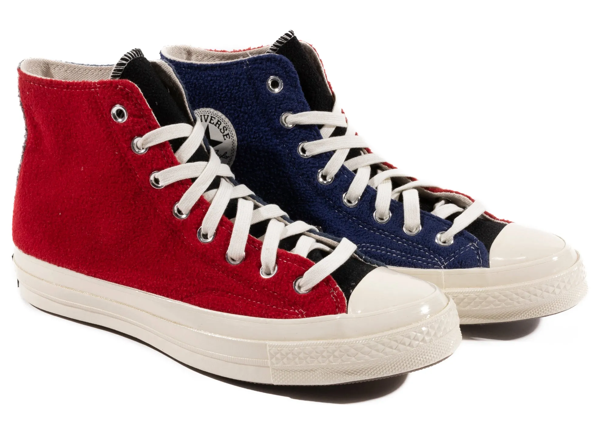 Maximum touch Converse Chuck 70 Hi