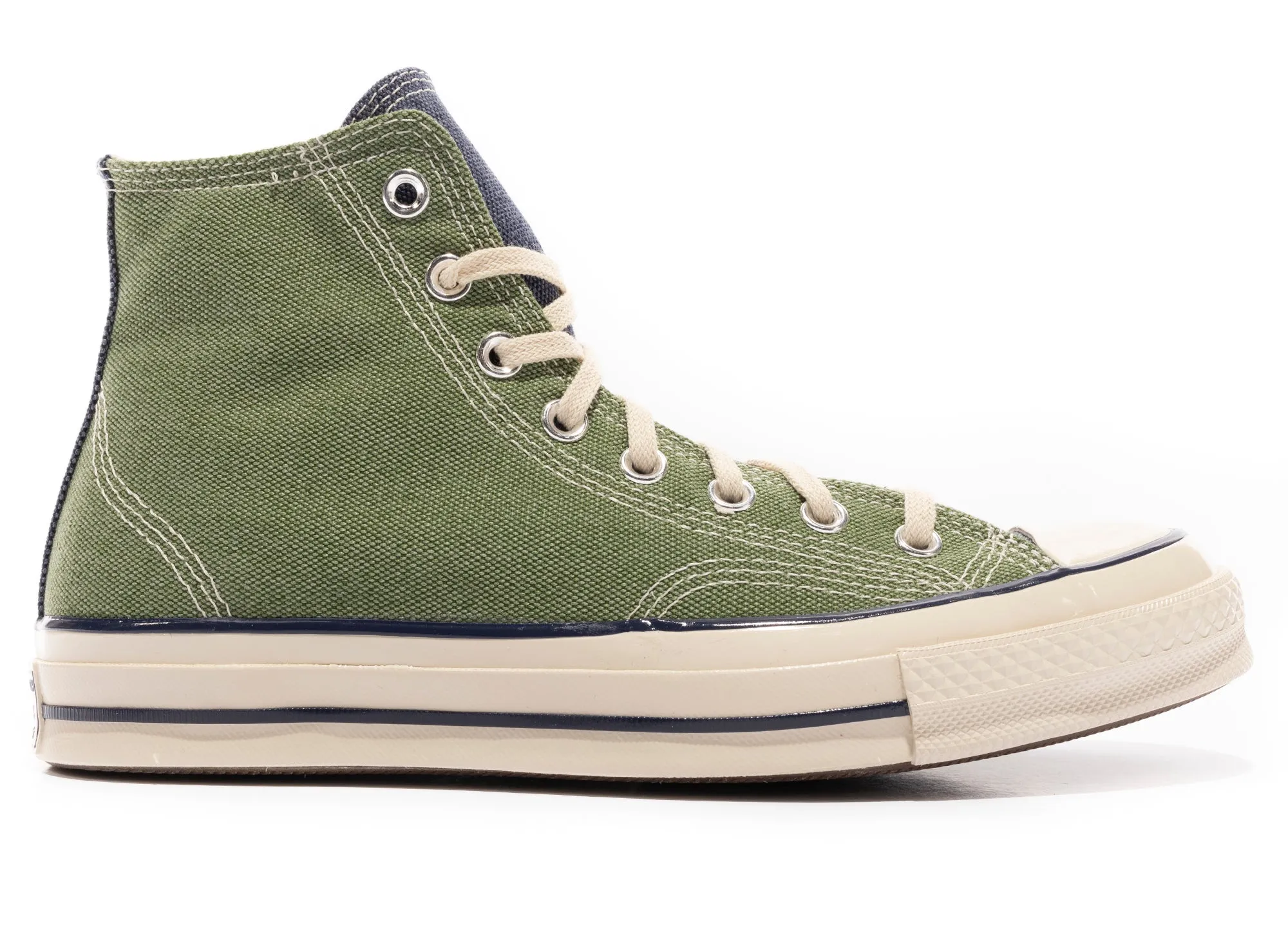 Versatile Wear Converse Chuck 70 Hi
