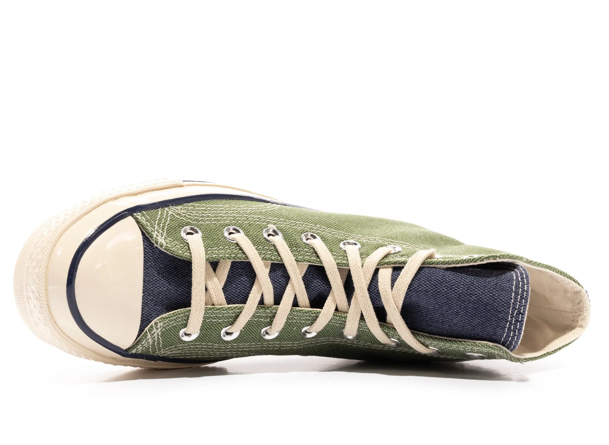 Signature flexibility Converse Chuck 70 Hi