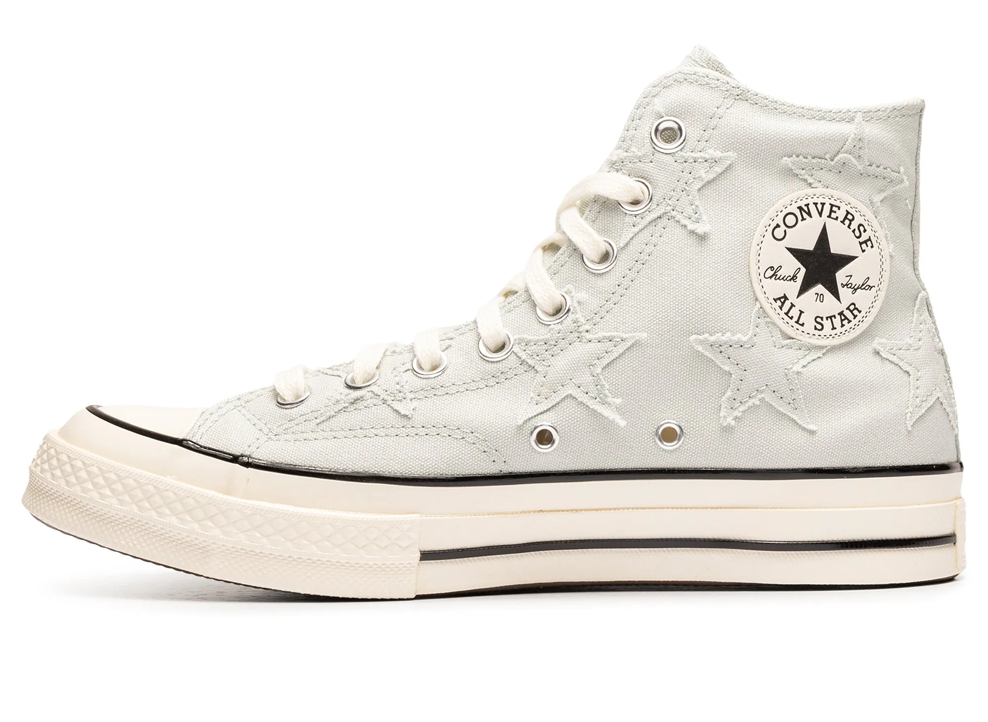 most cushioned Converse Chuck 70 Hi