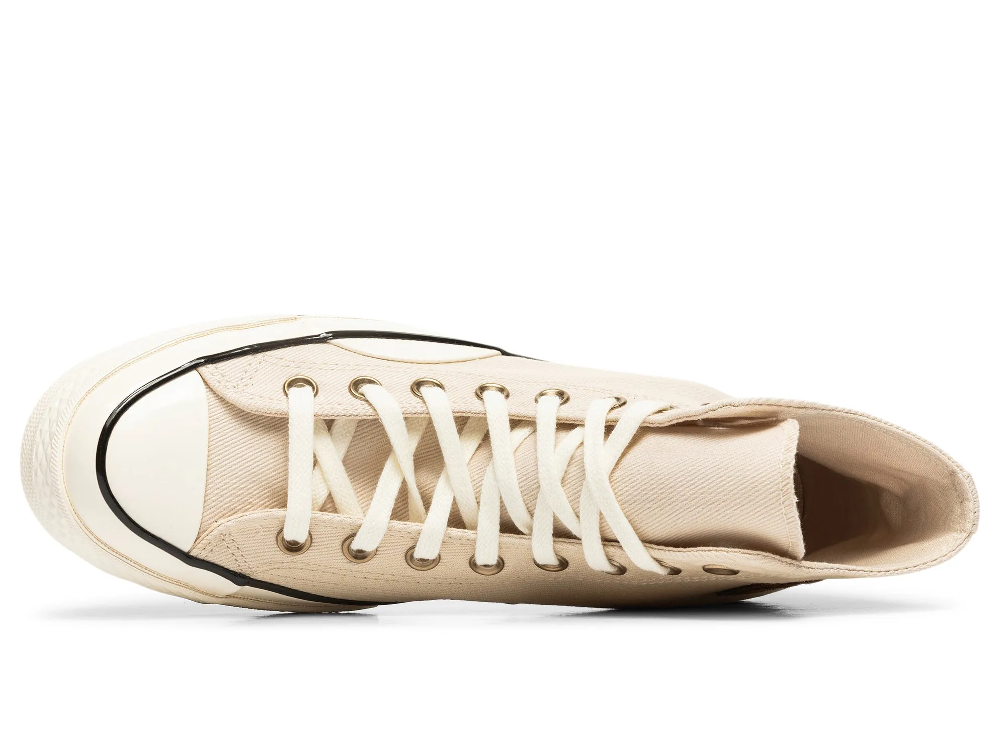 Simple Converse Chuck 70 Hi
