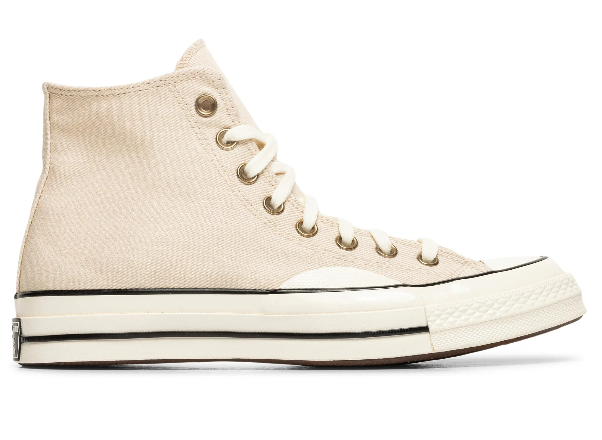 Converse Chuck 70 Hi All-day Comfort zipper