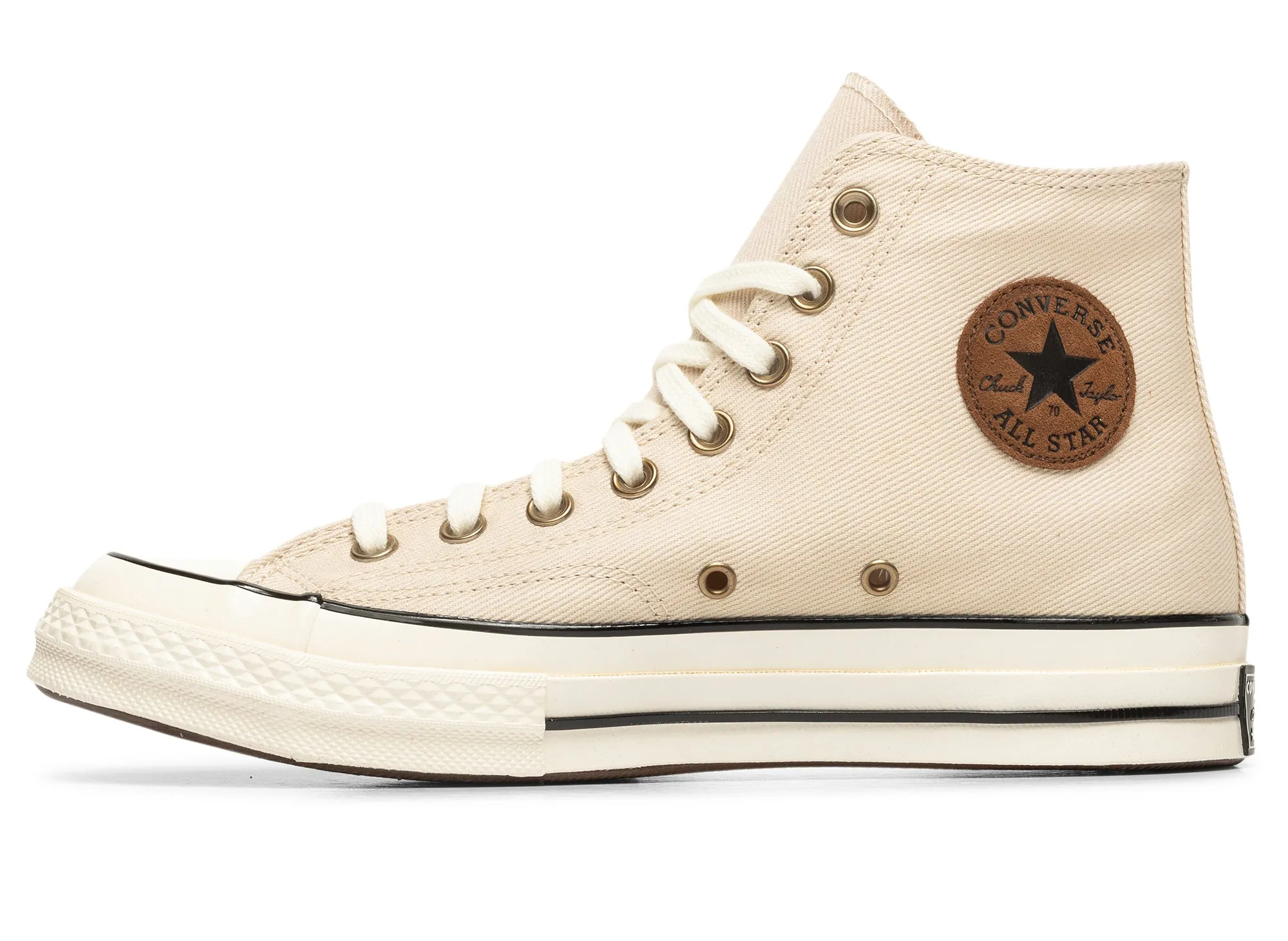 Converse Chuck 70 Hi Sturdy breathability