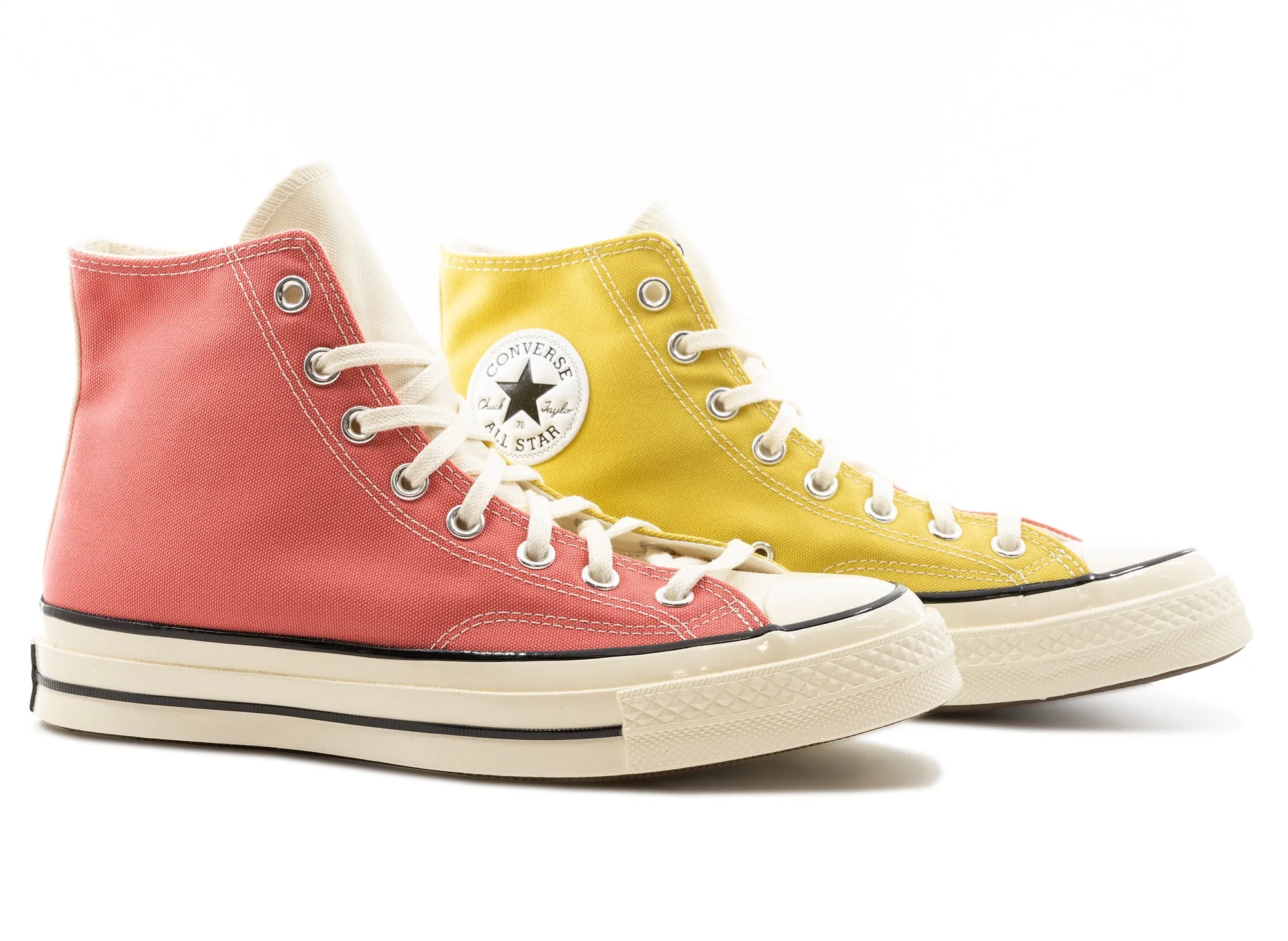 rustic Converse Chuck 70 Hi