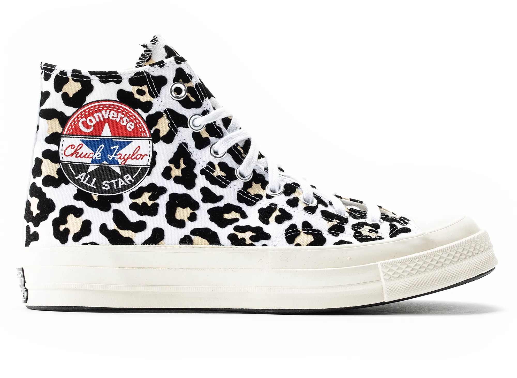 Hero Edge Converse Chuck 70 Hi