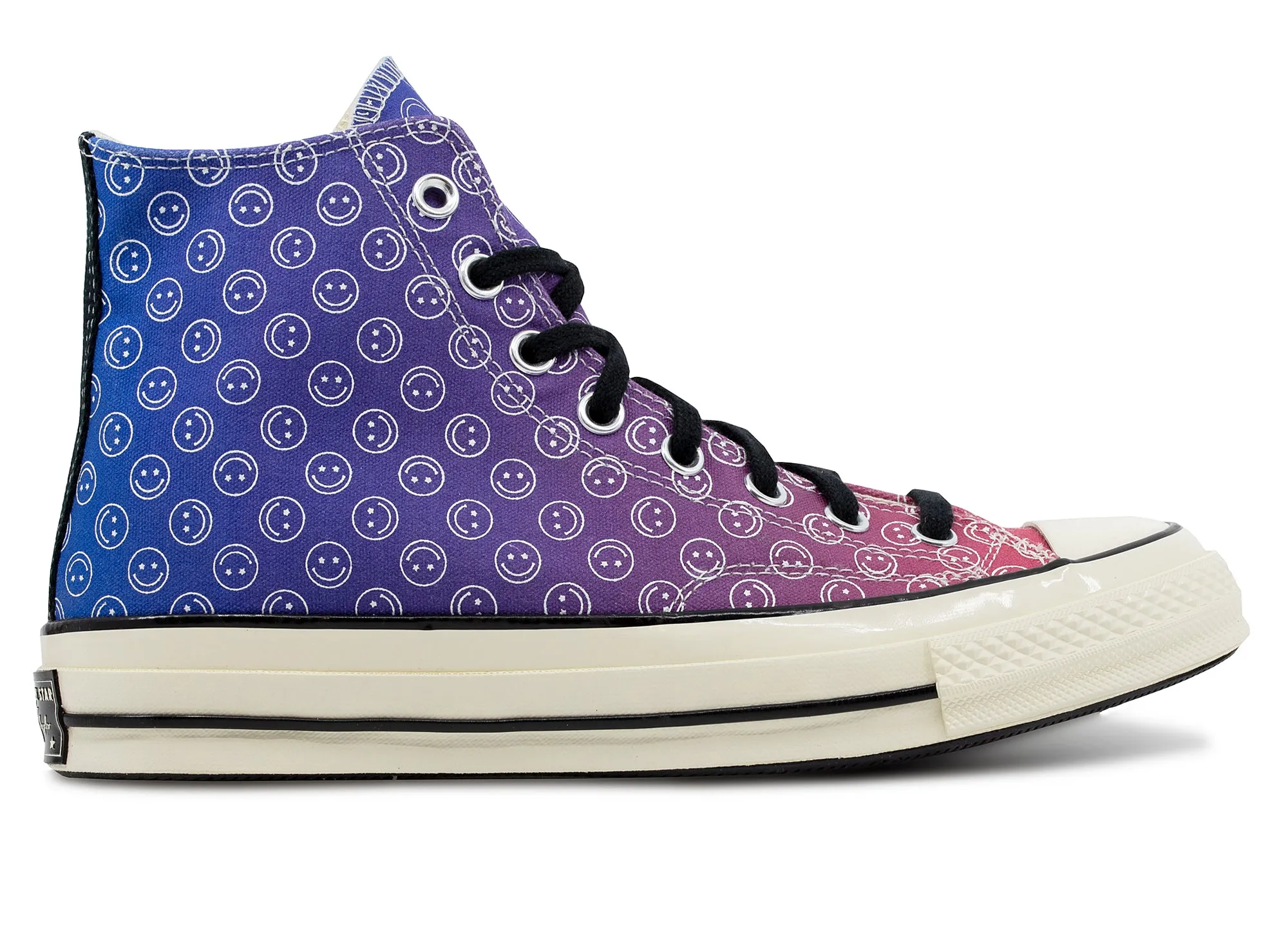 Outdoor Performance ratio Converse Chuck 70 Hi 'Happy Camper'