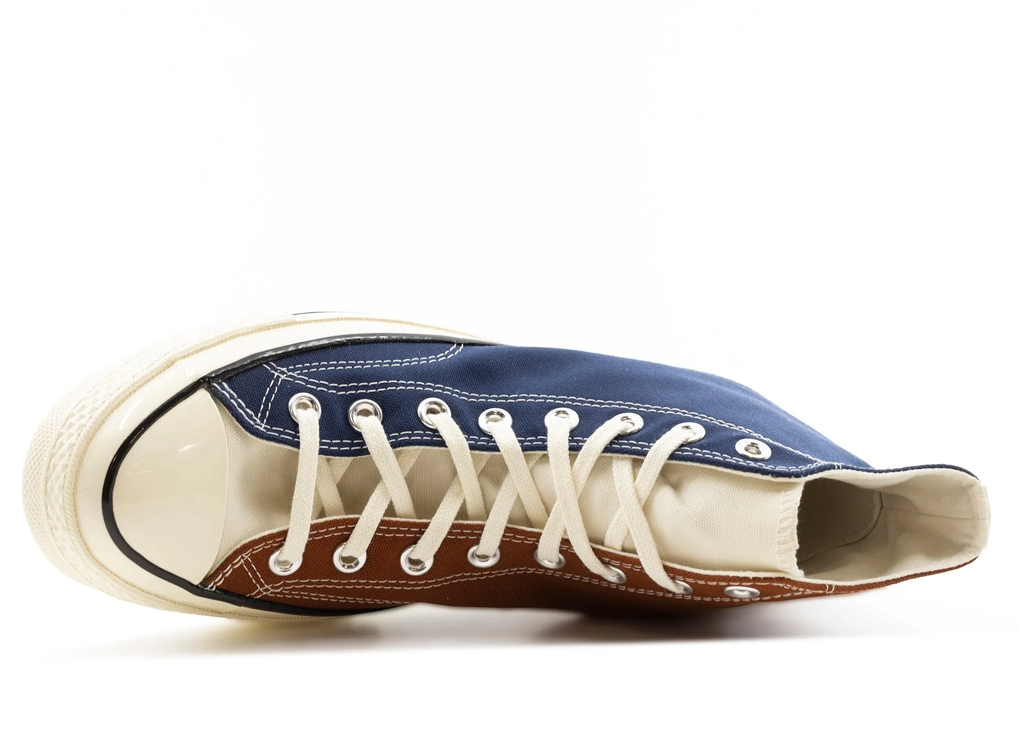 Upgraded look kids' small Converse Chuck 70 Hi