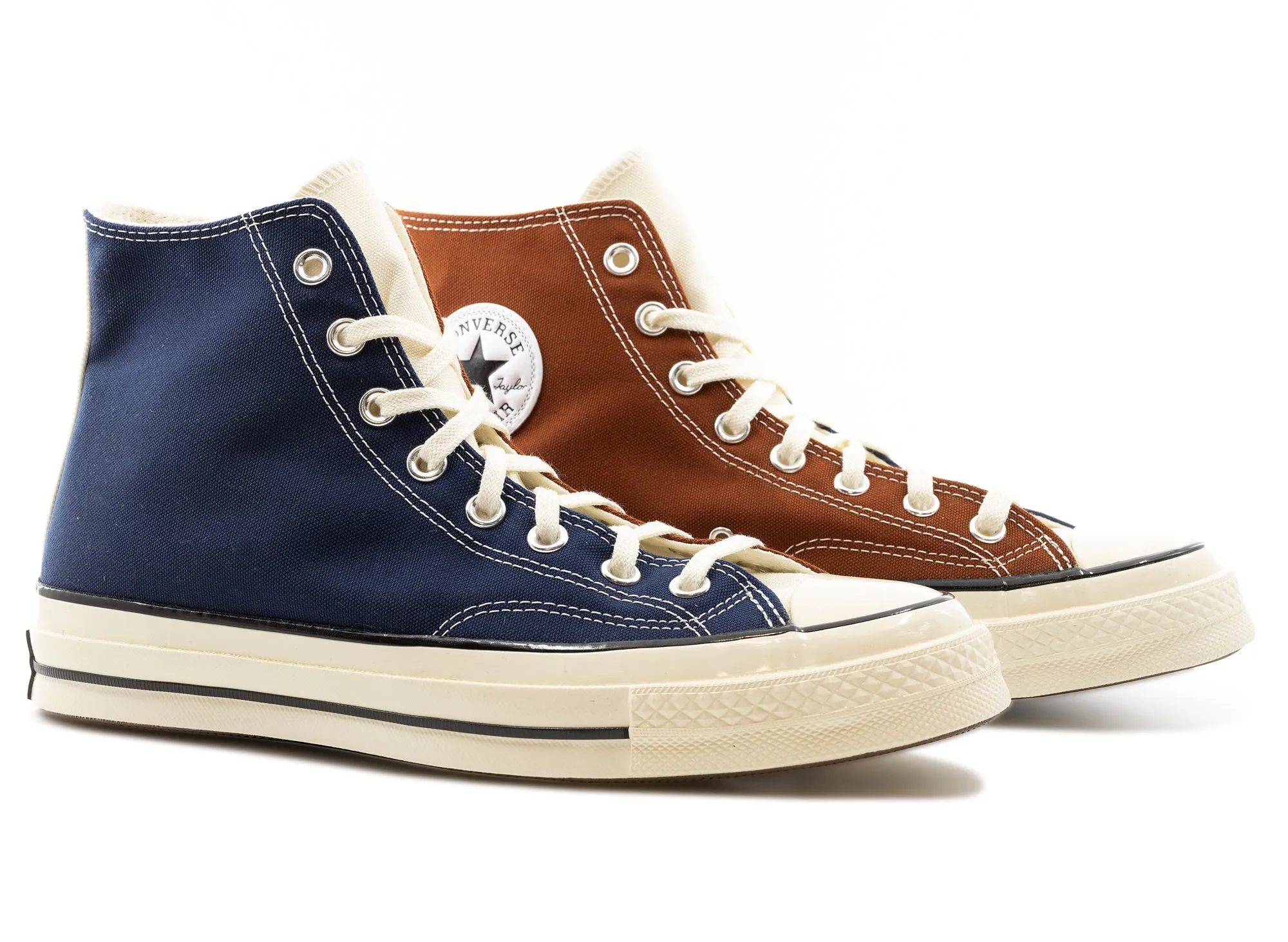 All-around comfort stylish men Converse Chuck 70 Hi