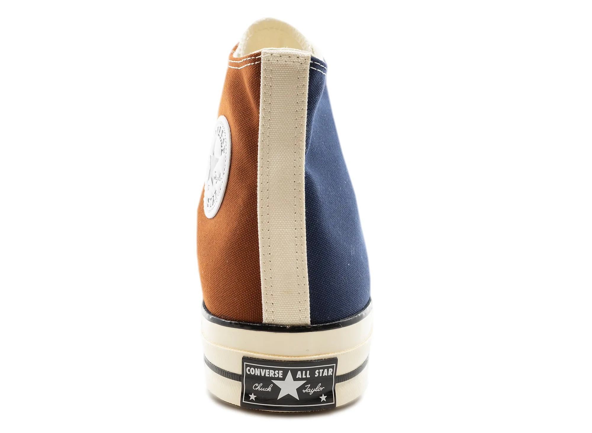Converse Chuck 70 Hi Lightweight Design students - specific features