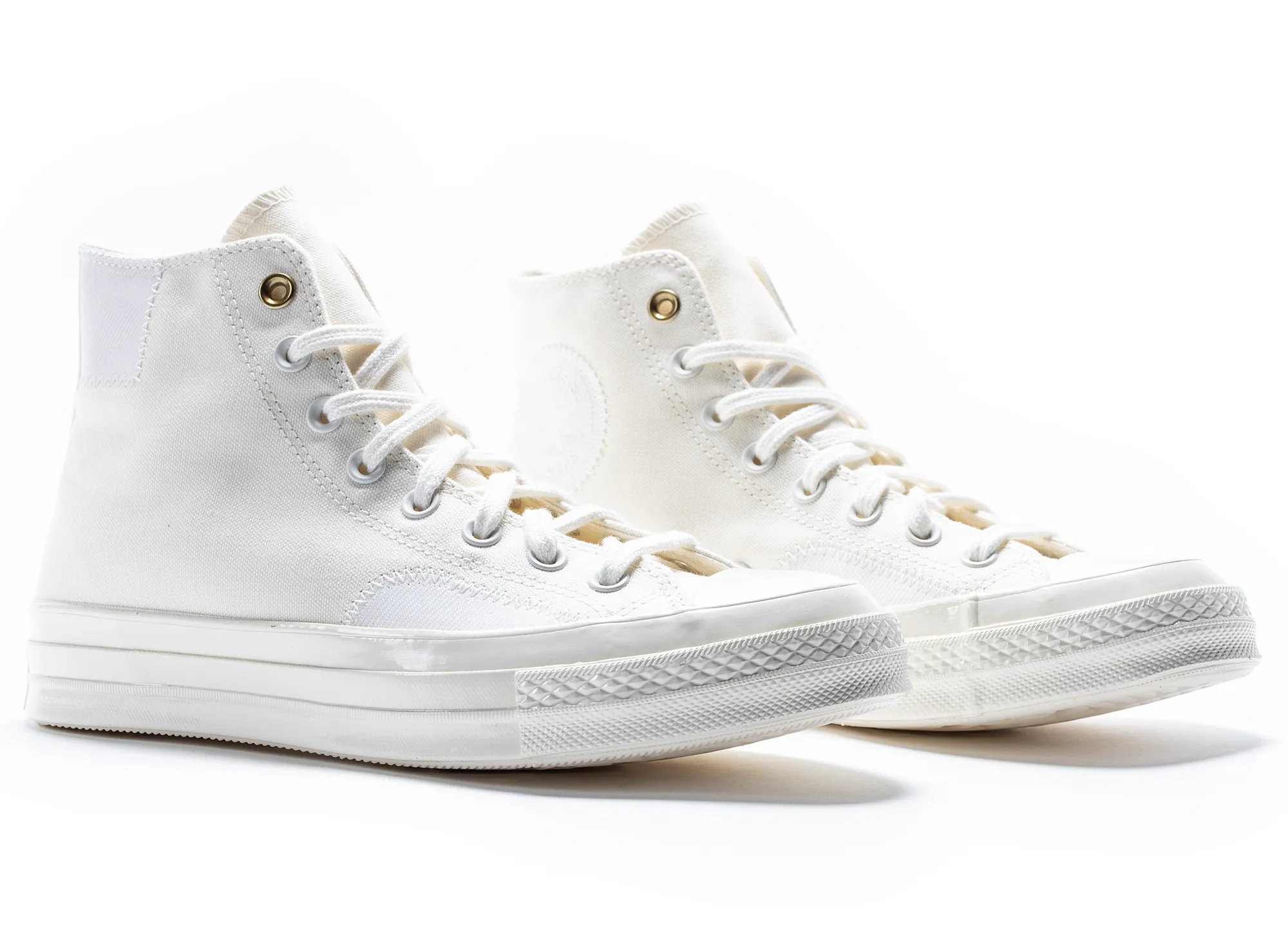 Converse Chuck 70 Hi narrowest Distinctive breathability